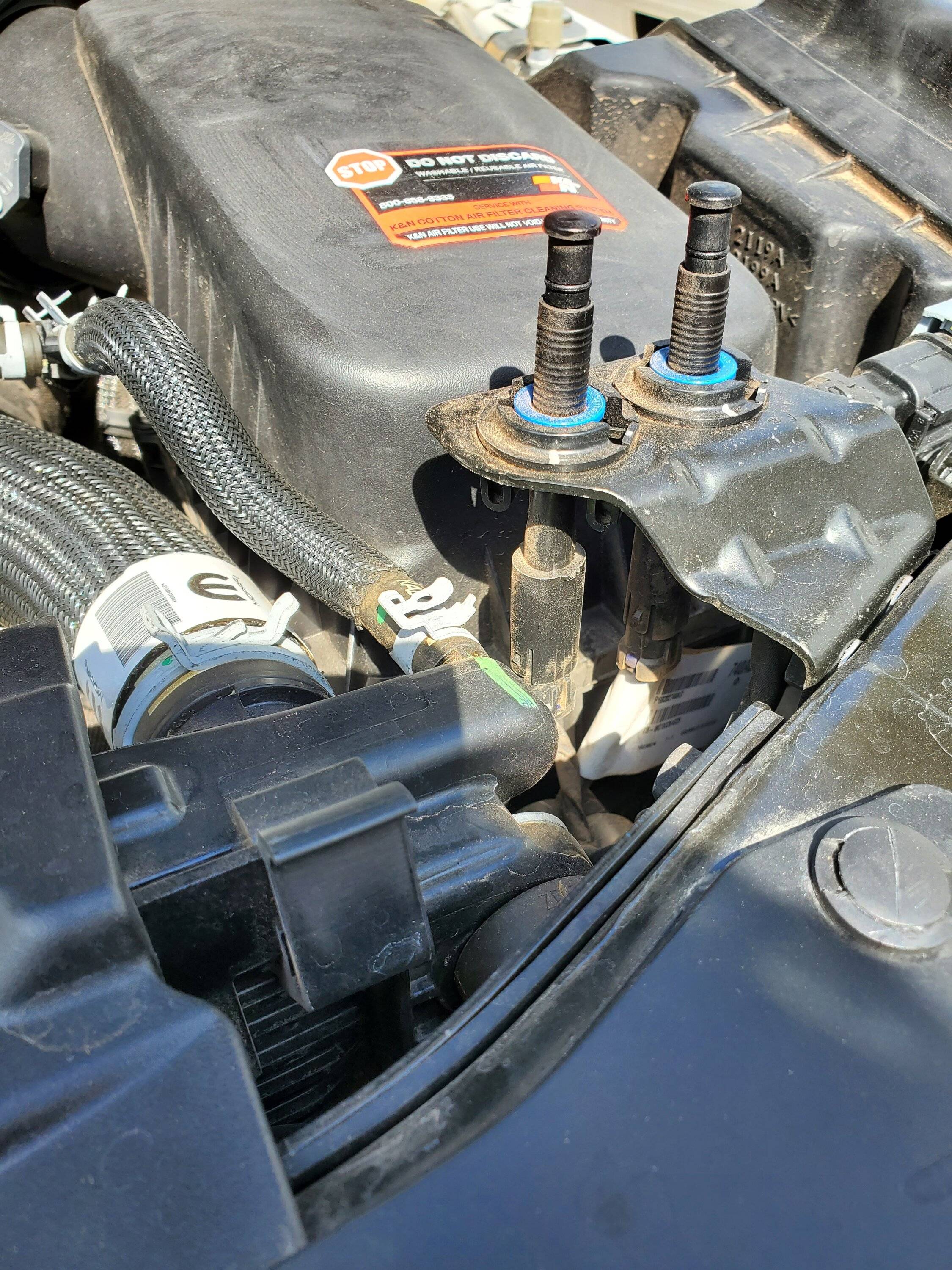 Jeep Wrangler JL Auto start stop 20230506_100700