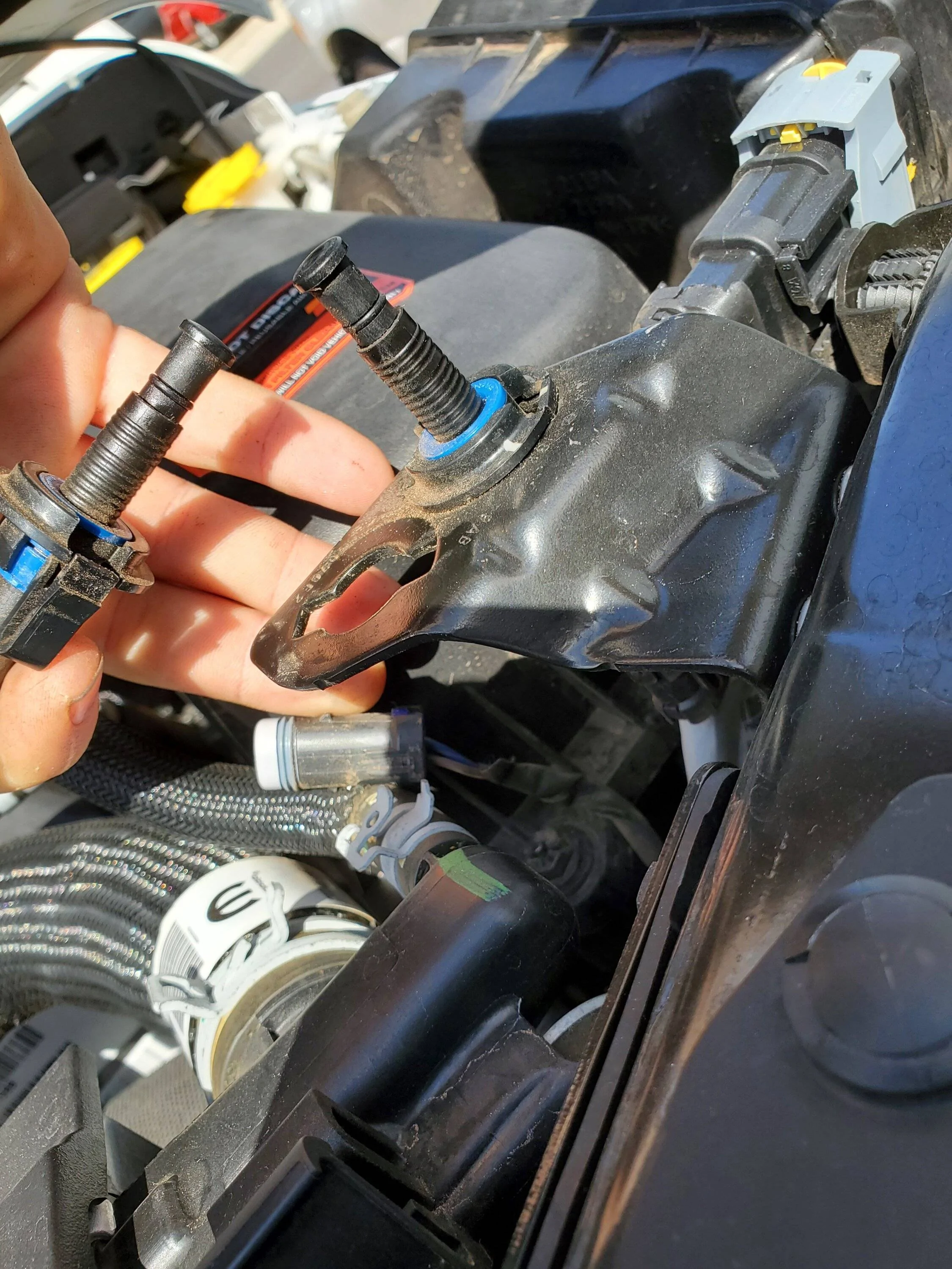 Jeep Wrangler JL Auto start stop 20230506_100744