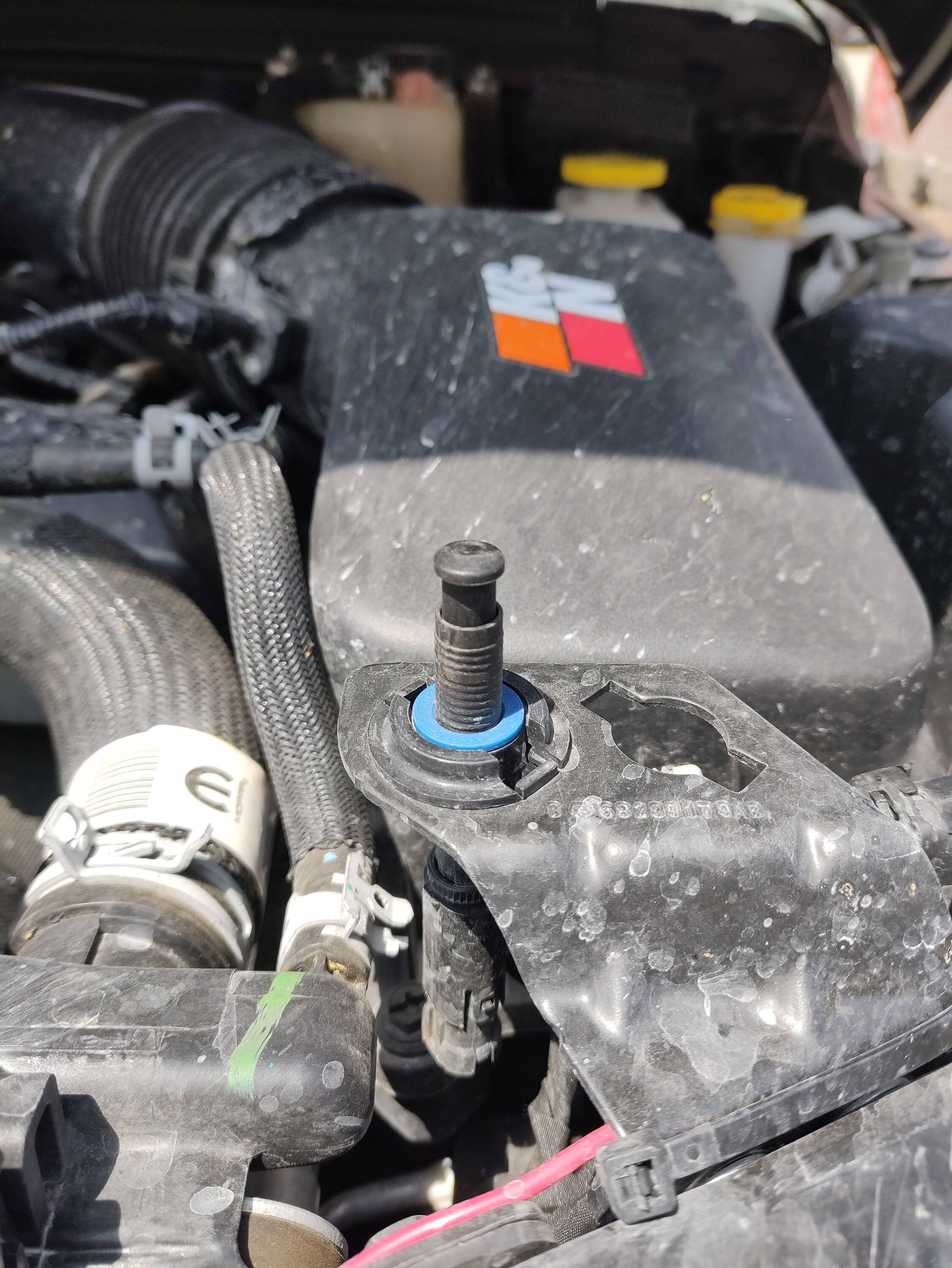 Jeep Wrangler JL Auto start stop IMG_20230506_124938933