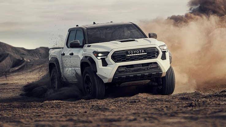 Jeep Wrangler JL Competition: 2024 Tacoma Official First Look Leak! 1683414255267