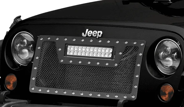 Jeep Wrangler JL Dream Jeep build 1683654802160