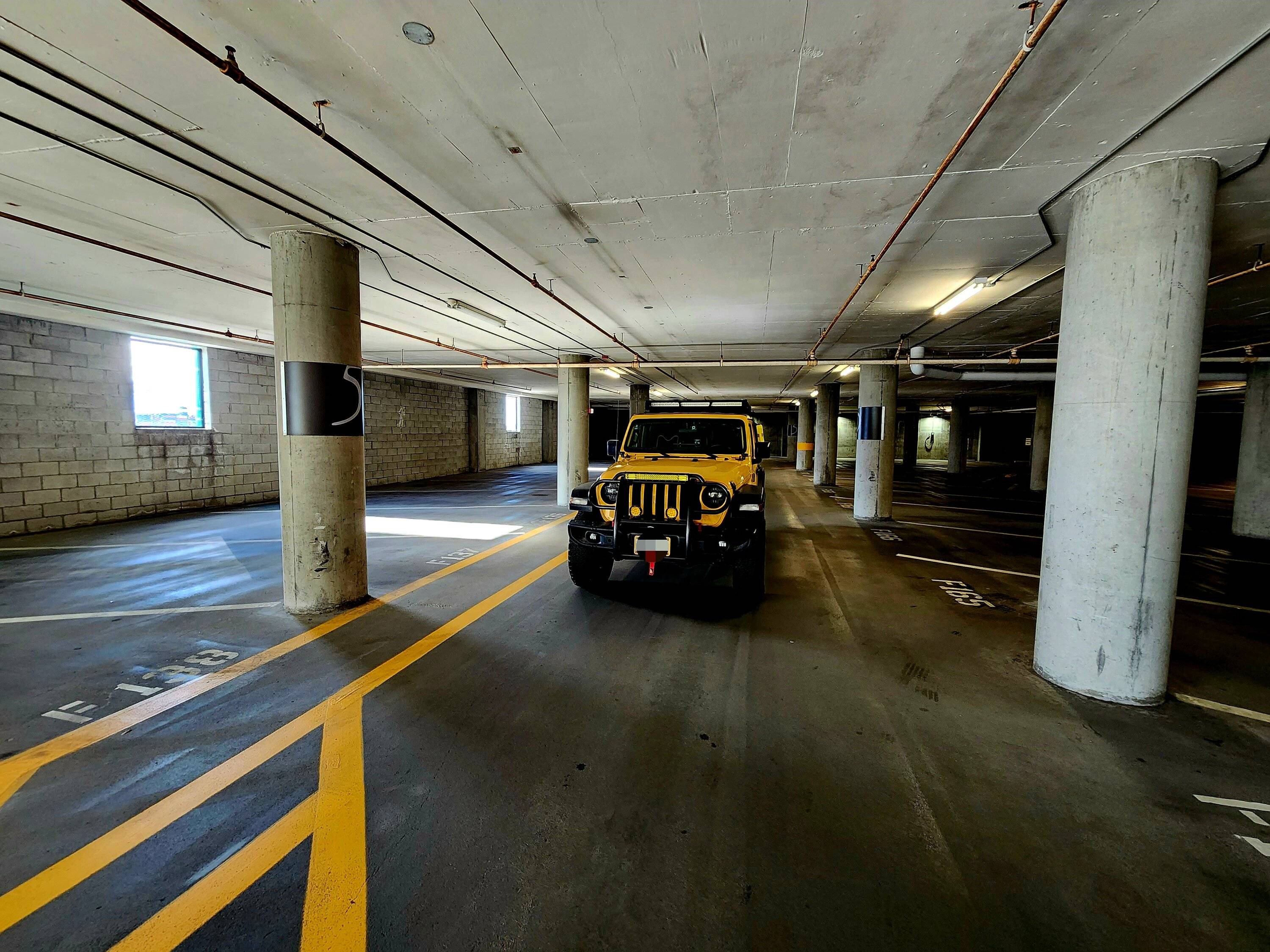 Jeep Wrangler JL My hella yella (first) Jeep (EcoDiesel)! 2023-05-08 17.51.06 (2)