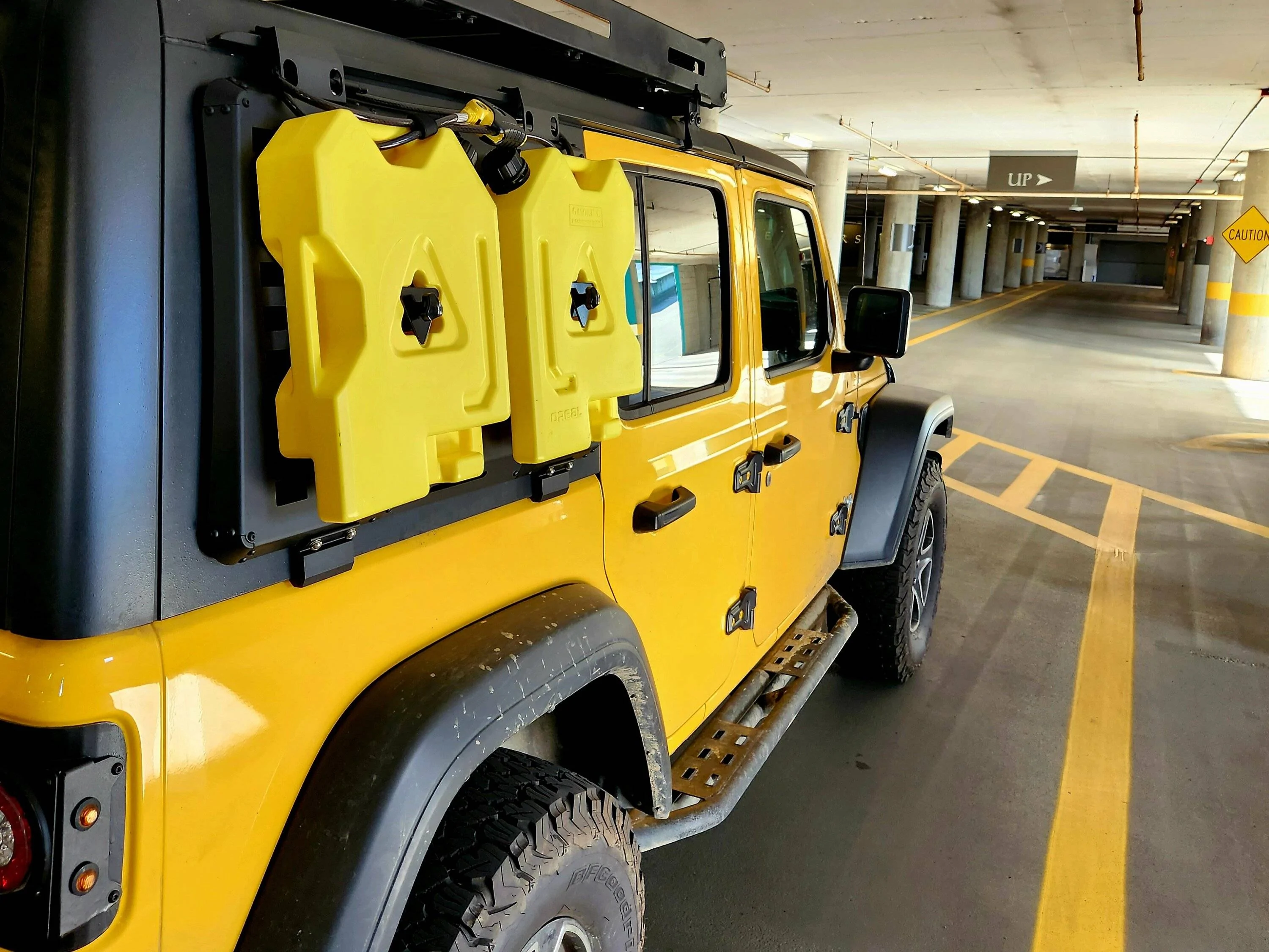 Jeep Wrangler JL My hella yella (first) Jeep (EcoDiesel)! 2023-05-08 17.52.41 (1)