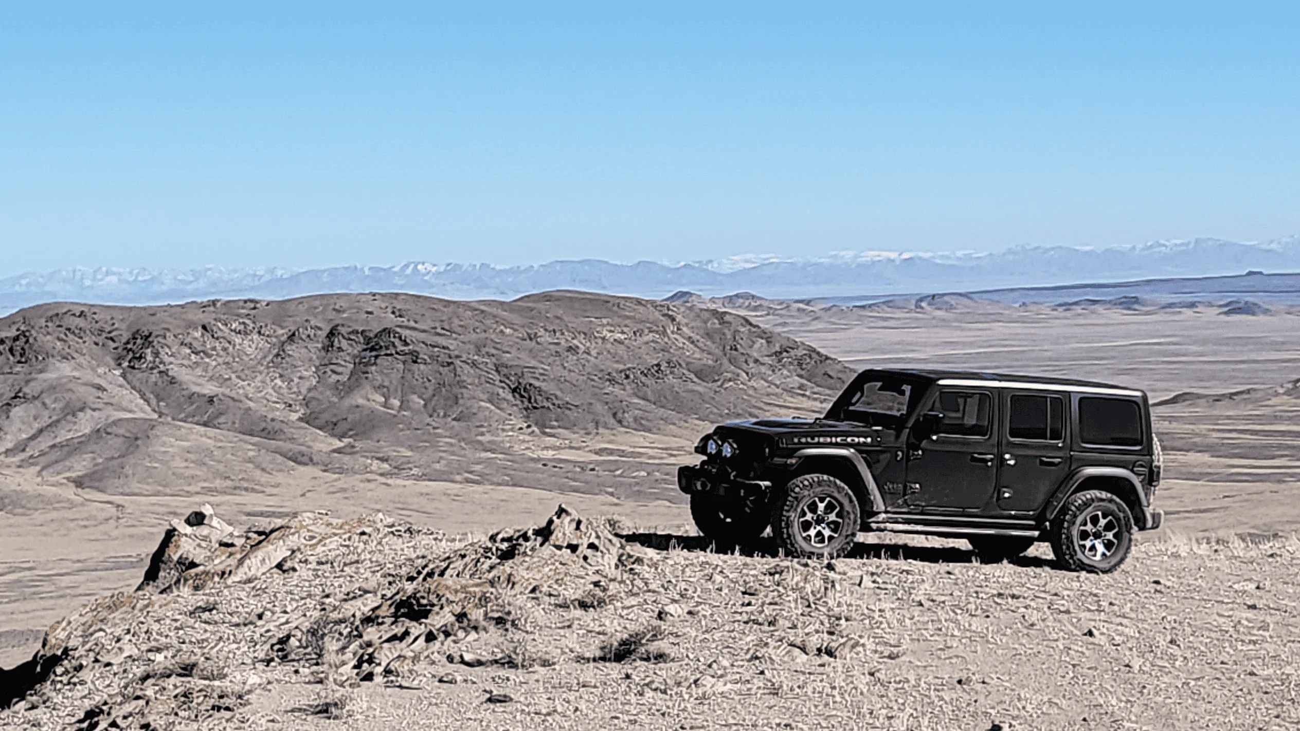 Jeep Wrangler JL Utah recommendations 1683672663090