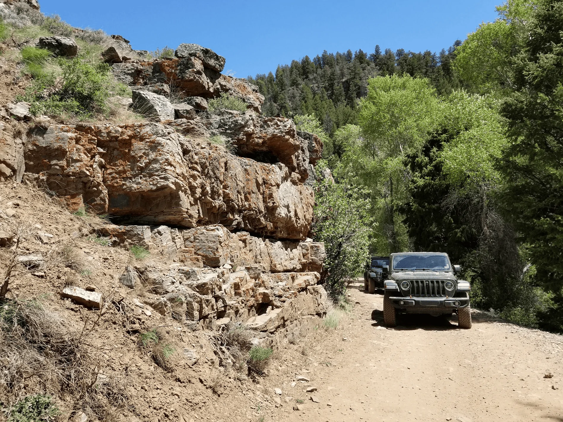 Jeep Wrangler JL Utah recommendations 1683673151108