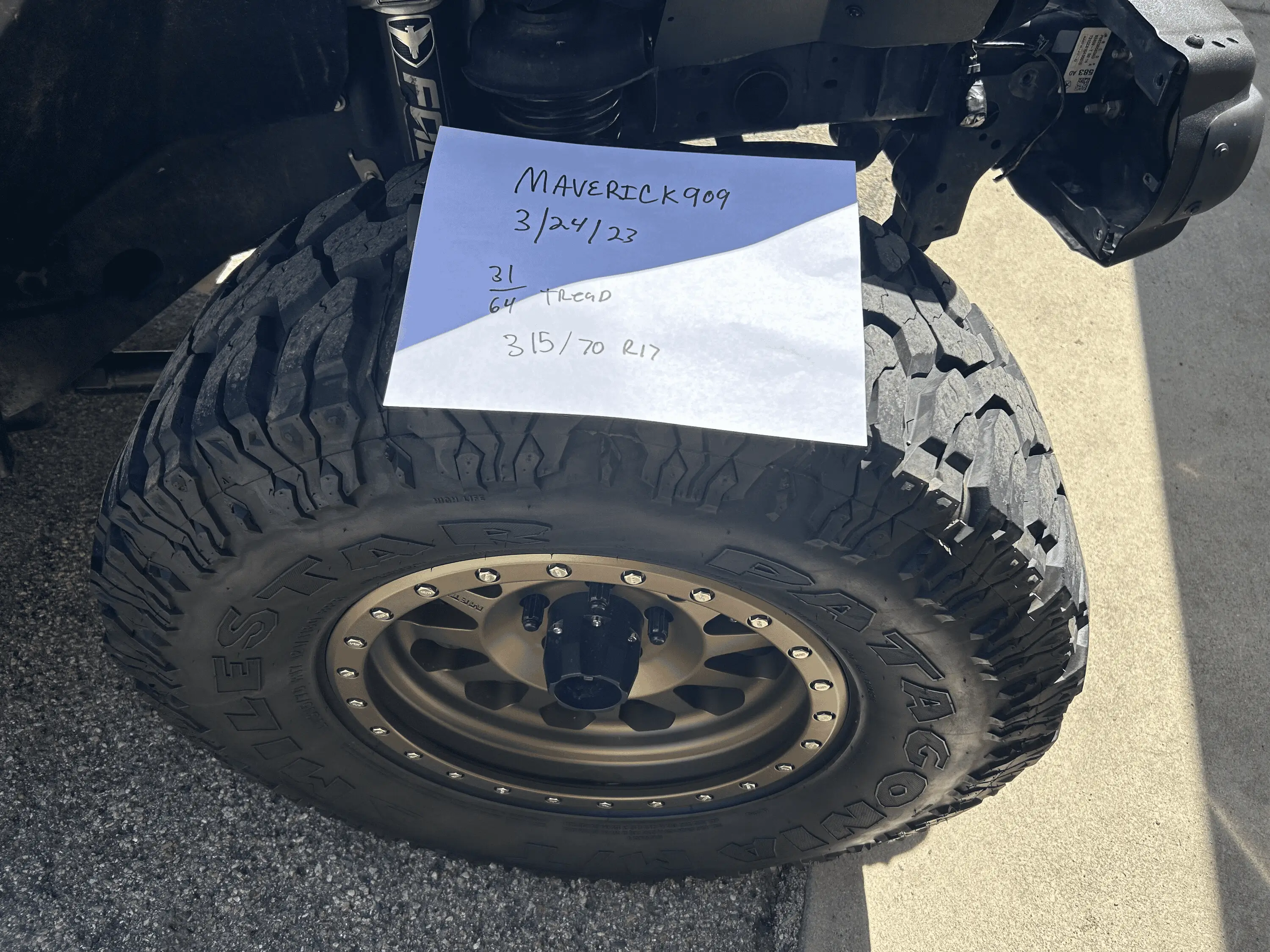 Jeep Wrangler JL Rampage Rock Rage Front Bumper 1683740751501