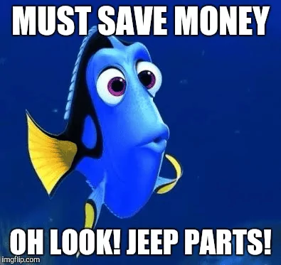 Jeep Wrangler JL 2023 Waiting/Venting Room 1683813426403