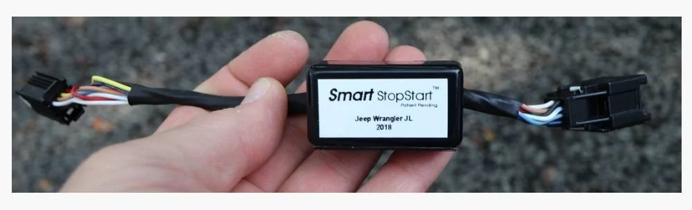 Jeep Wrangler JL How to disable stop/start function on 2022 JLU? Screenshot_20230421_124456_Chrom