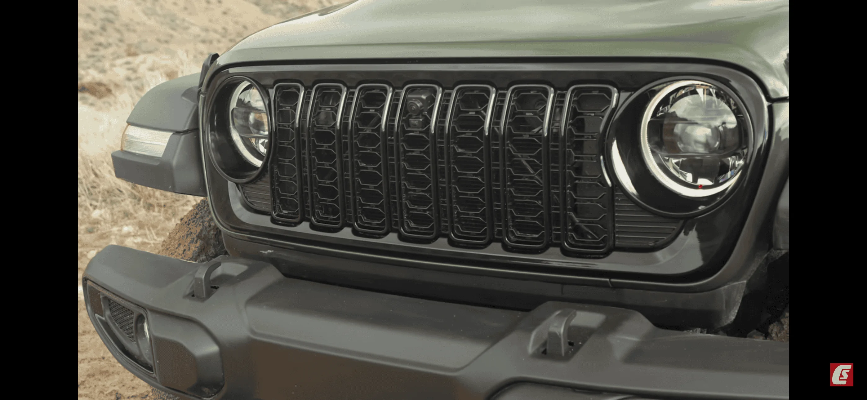 Jeep Wrangler JL Latest 2024 Jeep Wrangler Order Guide & Pricing List (JL/JLU) - Updated Monthly IMG_1671