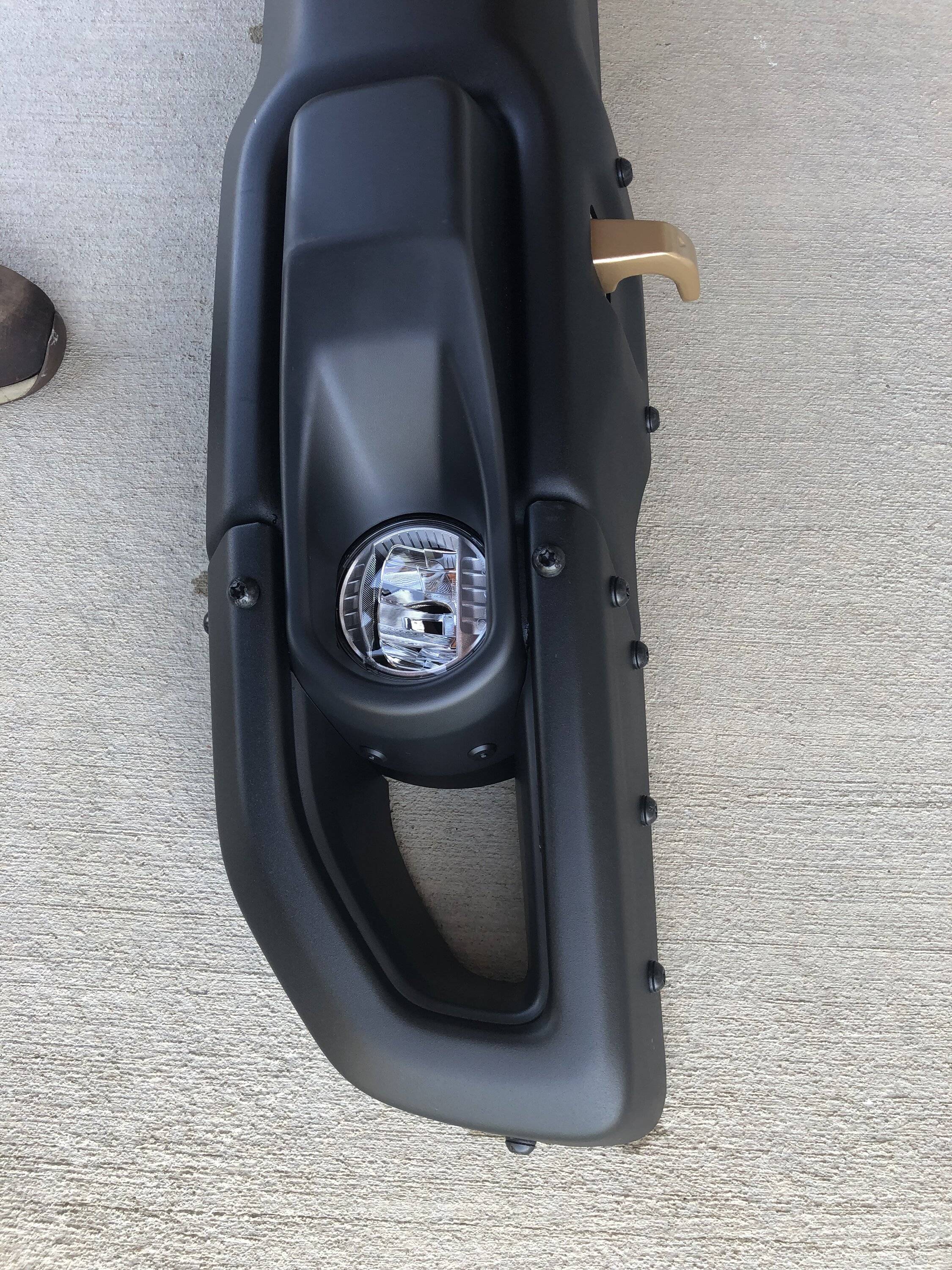 Jeep Wrangler JL 392 Steel Bumper 73F0922C-FA9D-4B18-BBBC-6D8633A71AD2