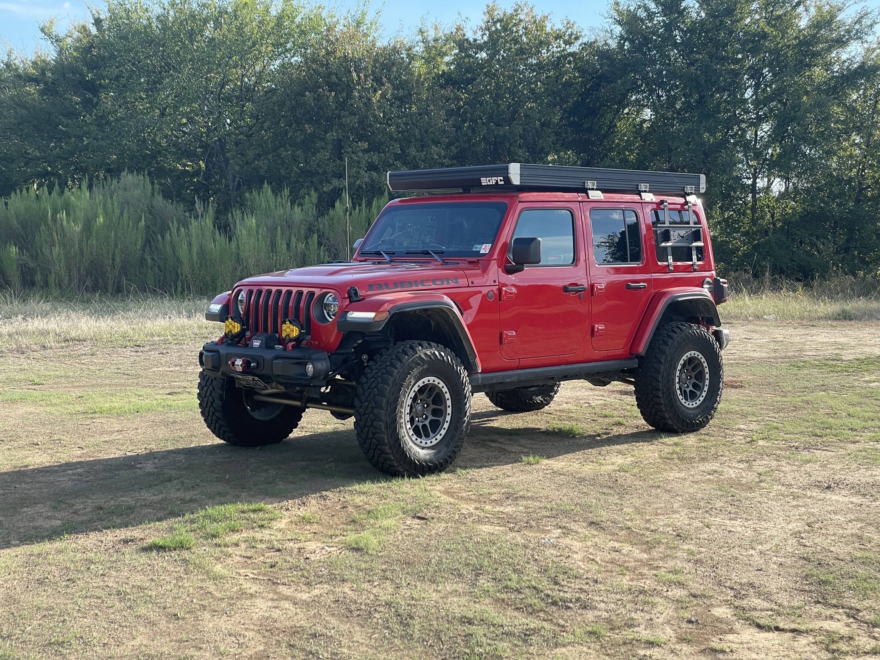 Jeep Wrangler JL Current RTT options 0F0A1007-DB16-449D-94A7-0EA8BD6BFBDD