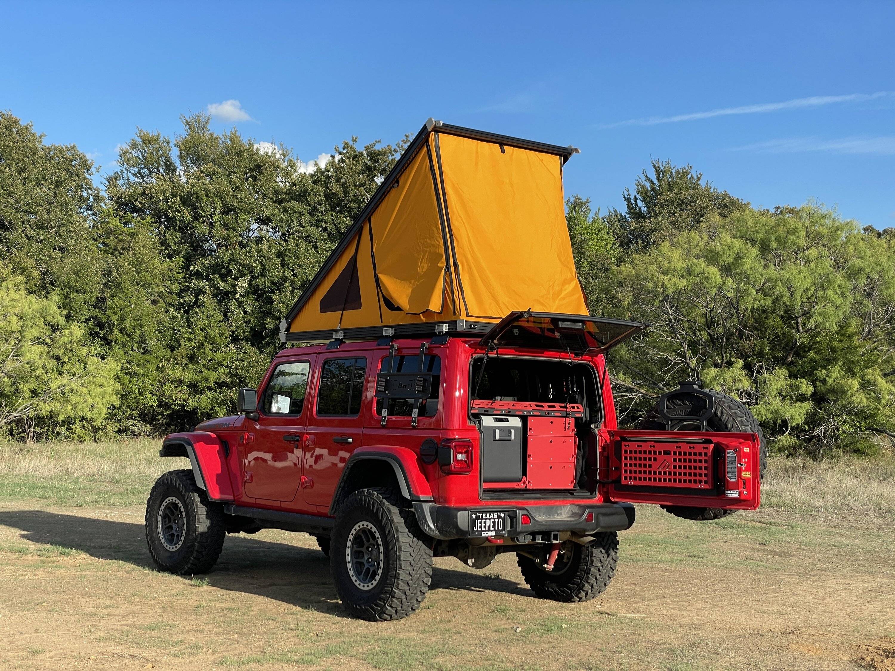 Jeep Wrangler JL Current RTT options 0429D4BD-94D2-4BCC-B9B3-898004184DB5