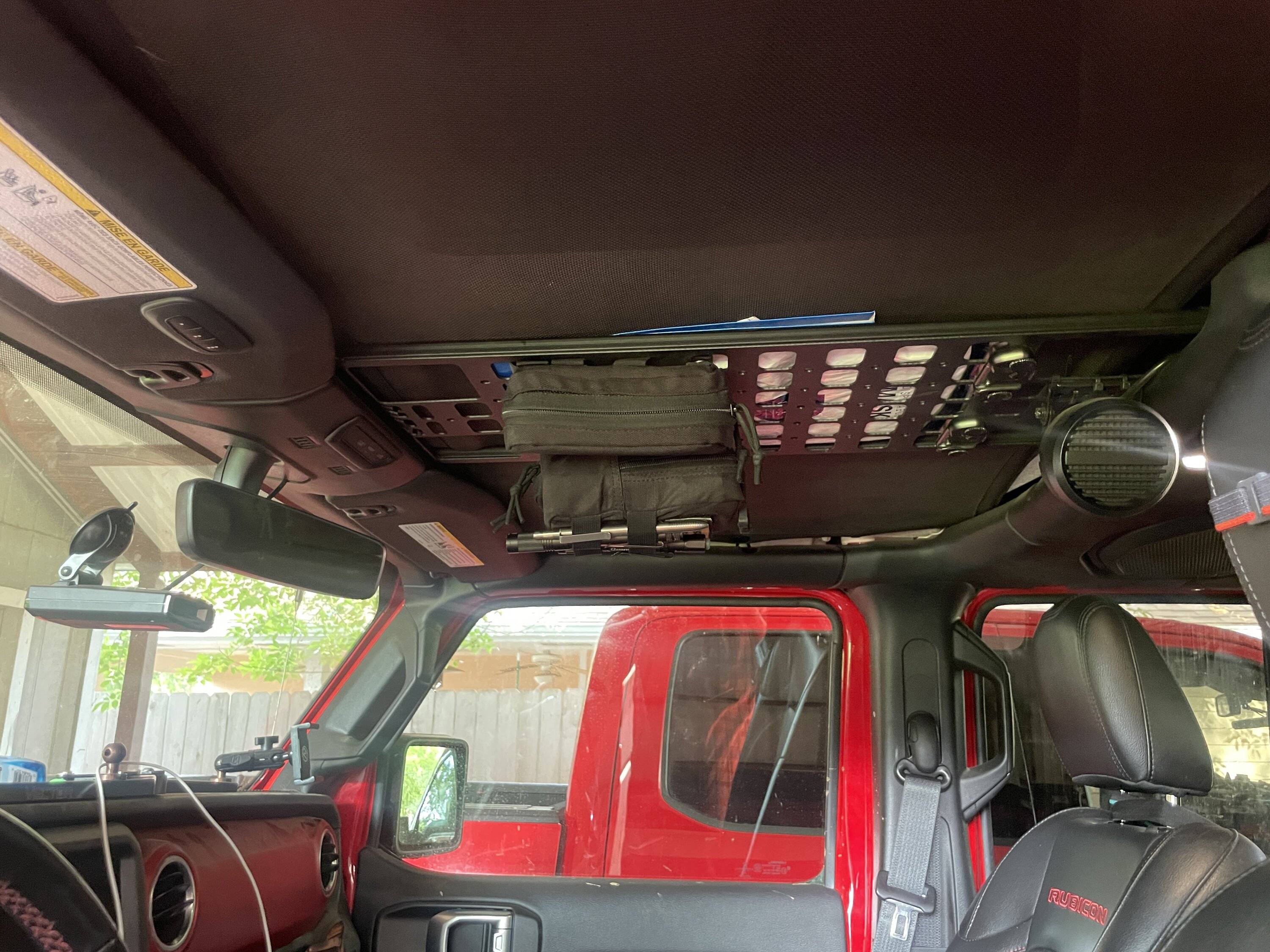 Jeep Wrangler JL Sleep Platform Camping 71BC0593-F05E-48B9-829B-7AE06A3AC3AC