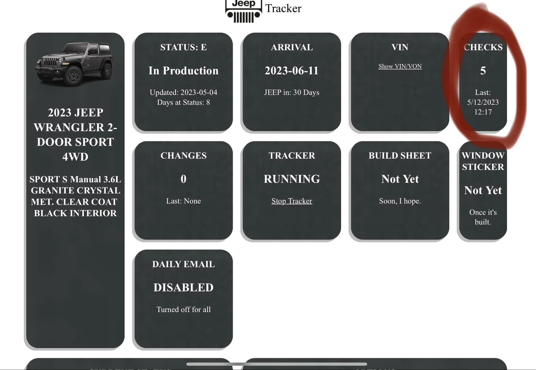 Jeep Wrangler JL 2023 Orders - Check in here IMG_2075