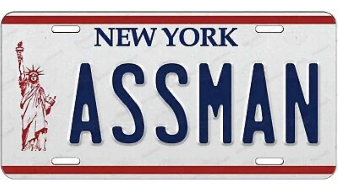Jeep Wrangler JL Lets see those personalized plates!!! 1F67585C-89E6-4308-8B5A-90DD35D43EB6