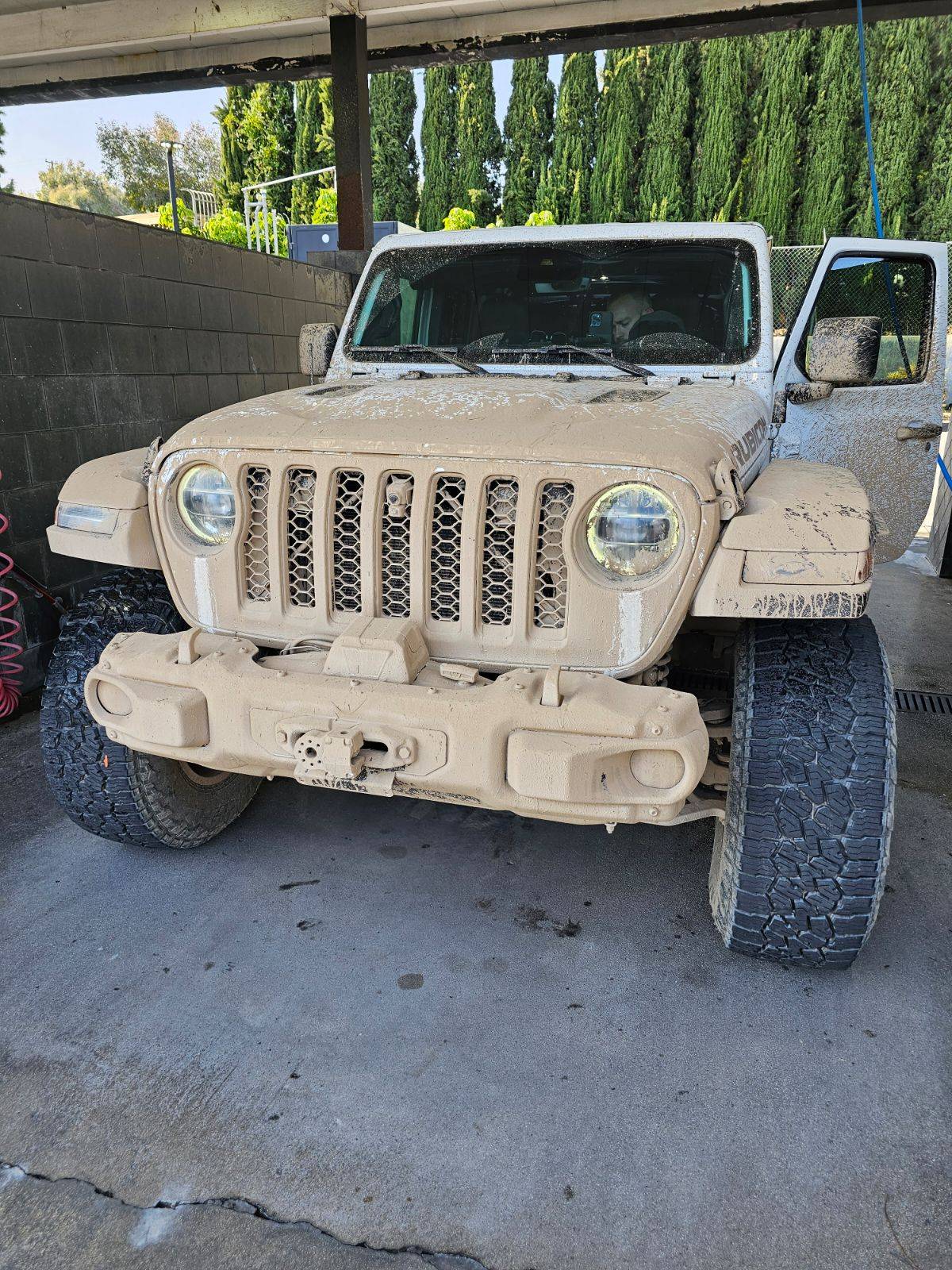 Jeep Wrangler JL Gold Mountain - Sat 5/27 image000000