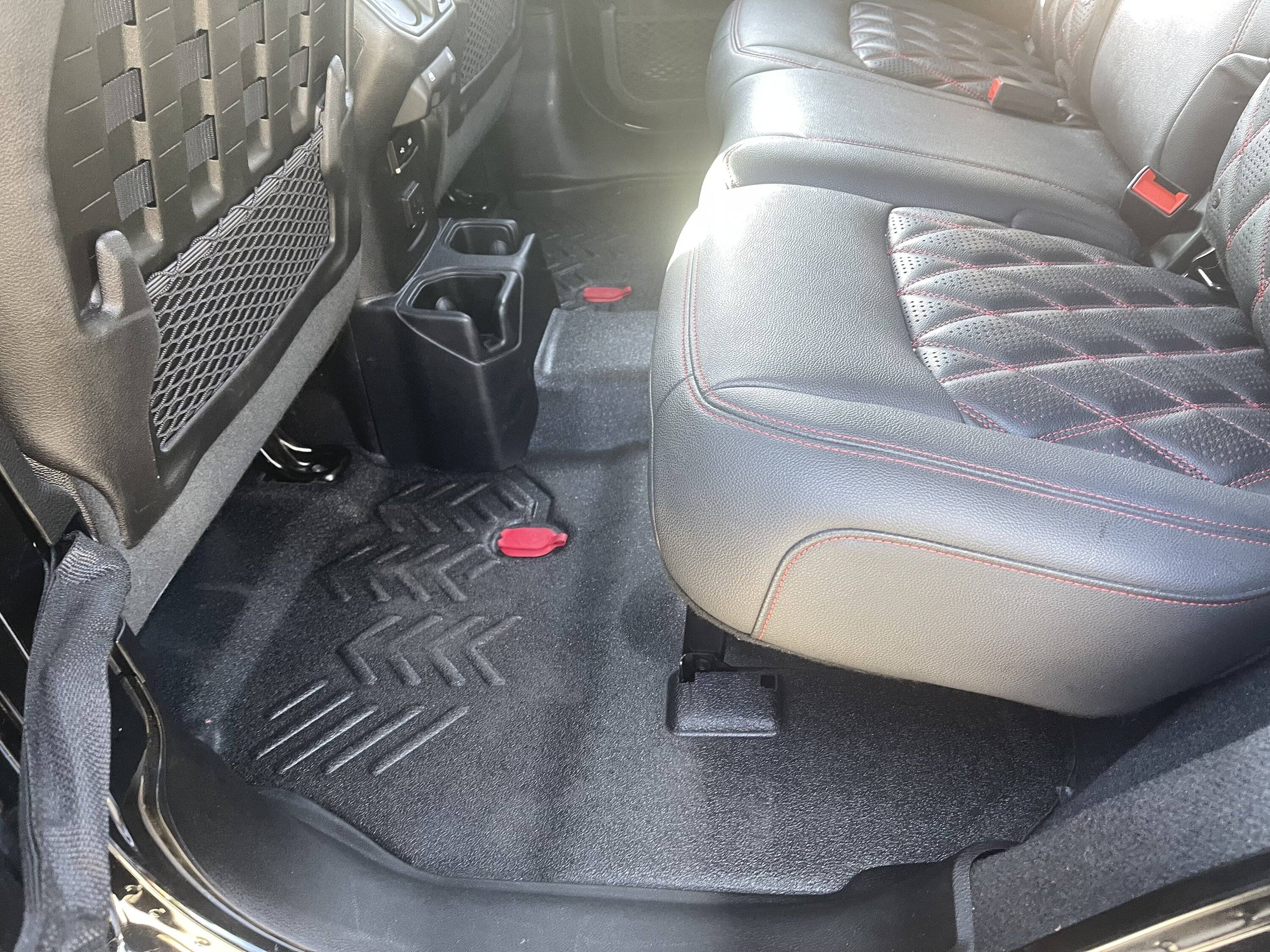 Jeep Wrangler JL Armorlite JL Floor System IMG_1871