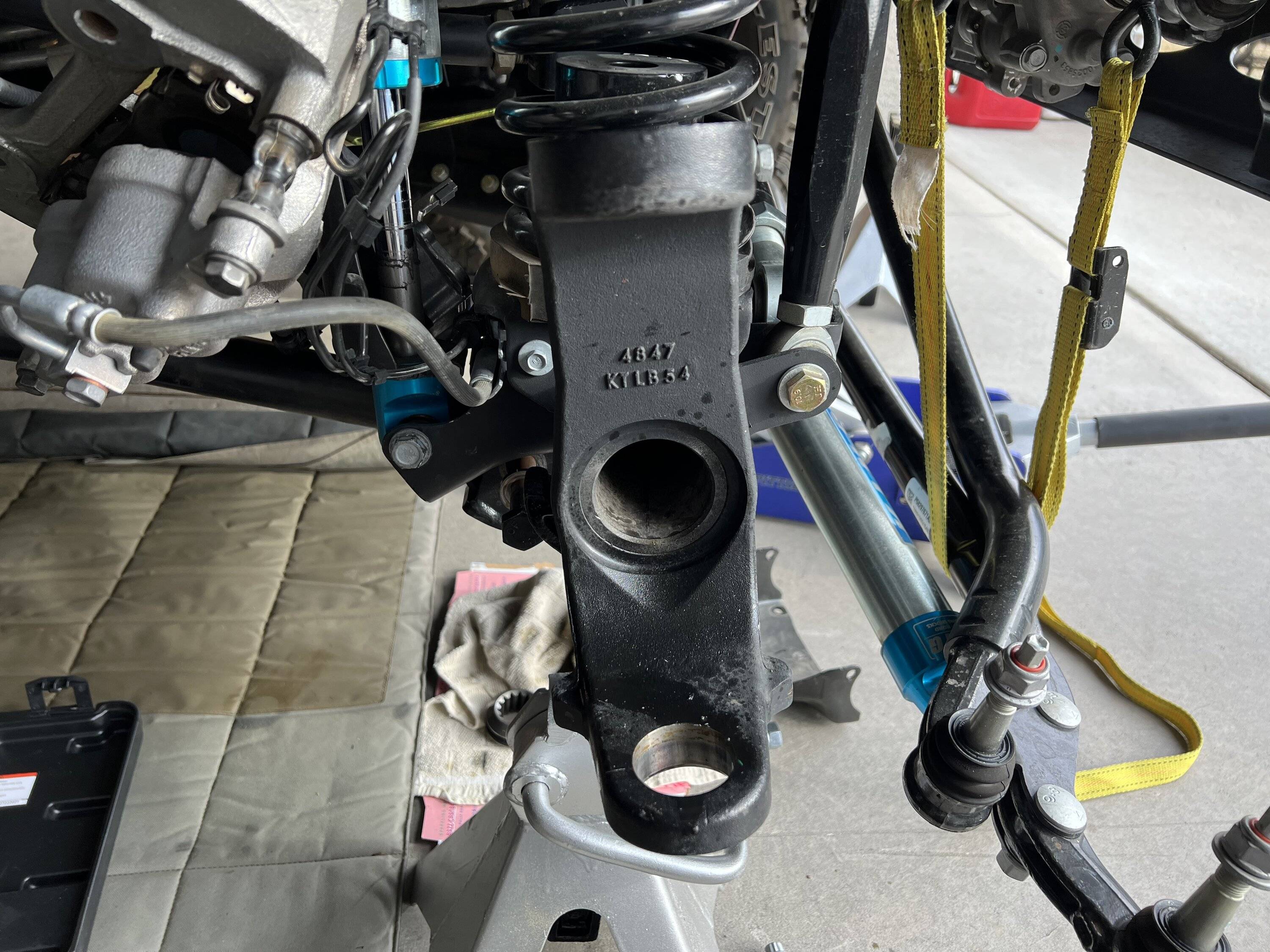 Jeep Wrangler JL RCV Axles? 85DB23B4-D176-4C33-9BED-CA269C5F958B