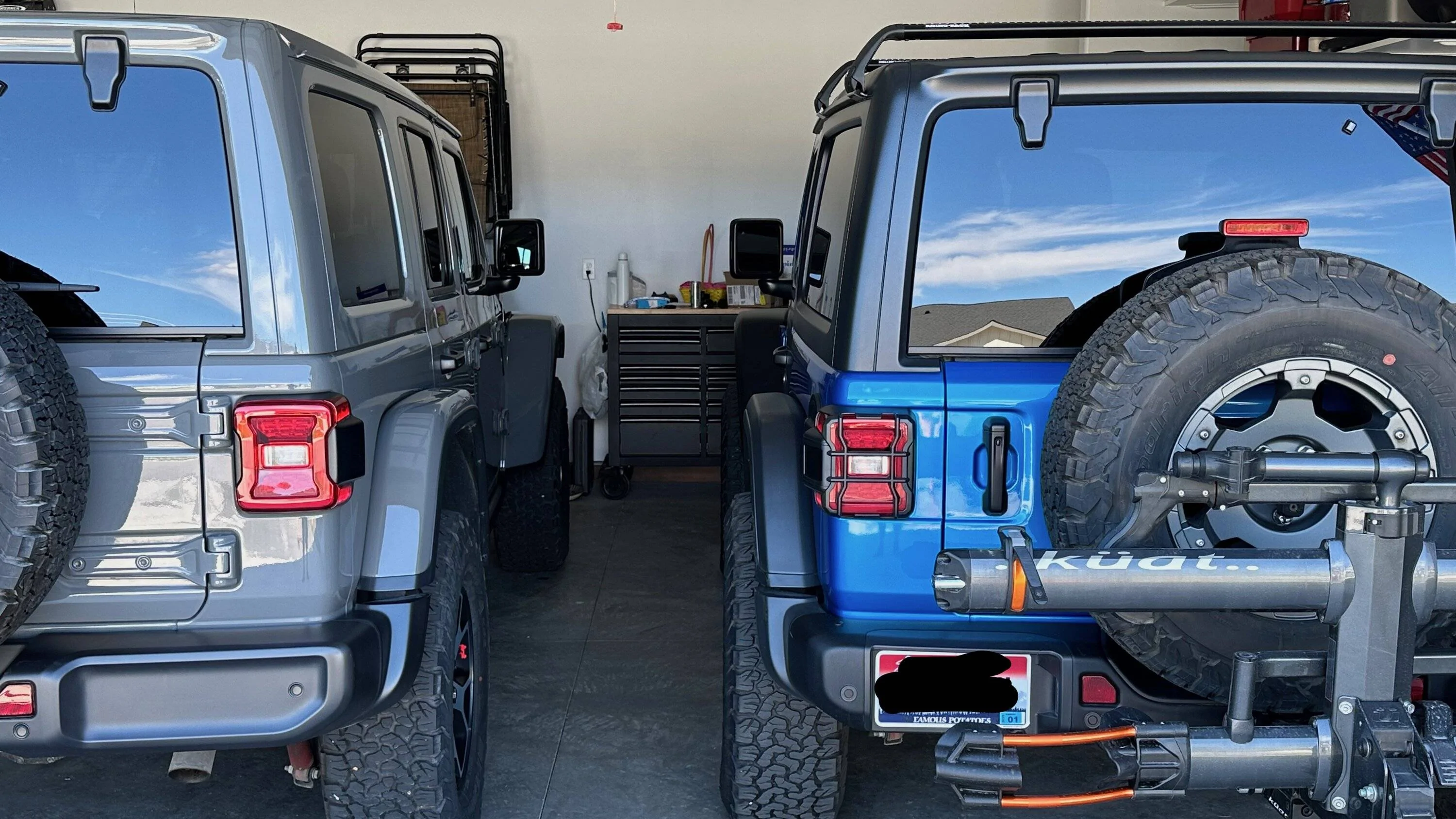 Jeep Wrangler JL Need rear spring recommendation for JLR 54D0E6B0-7A26-48F8-BB4A-A25DC35C5E90_1_201_a