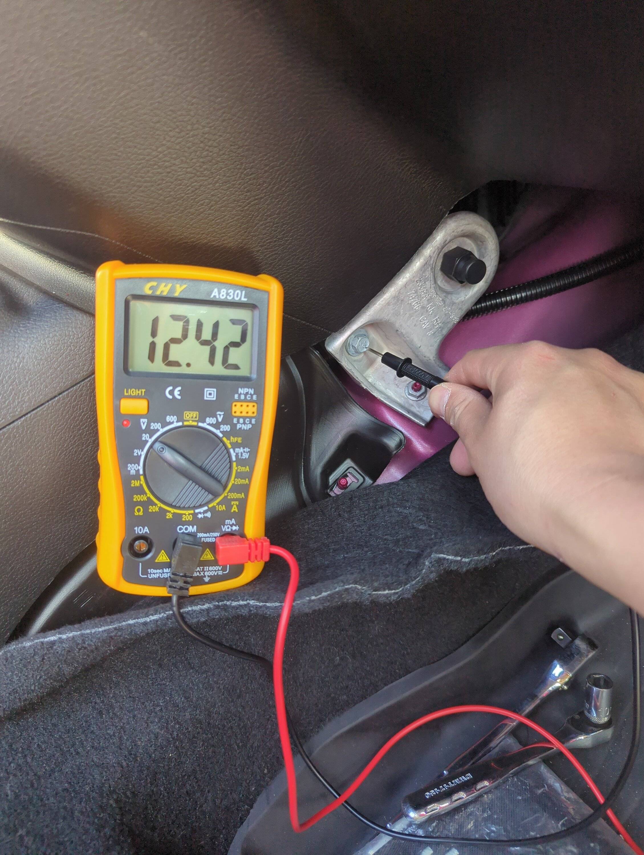 Jeep Wrangler JL Help, my first Ham Radio installation advice/question? 16841089289465283354622327637345