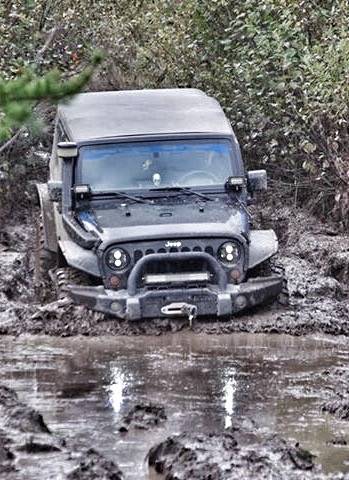 Jeep Wrangler JL RCV Axles? Snapseed