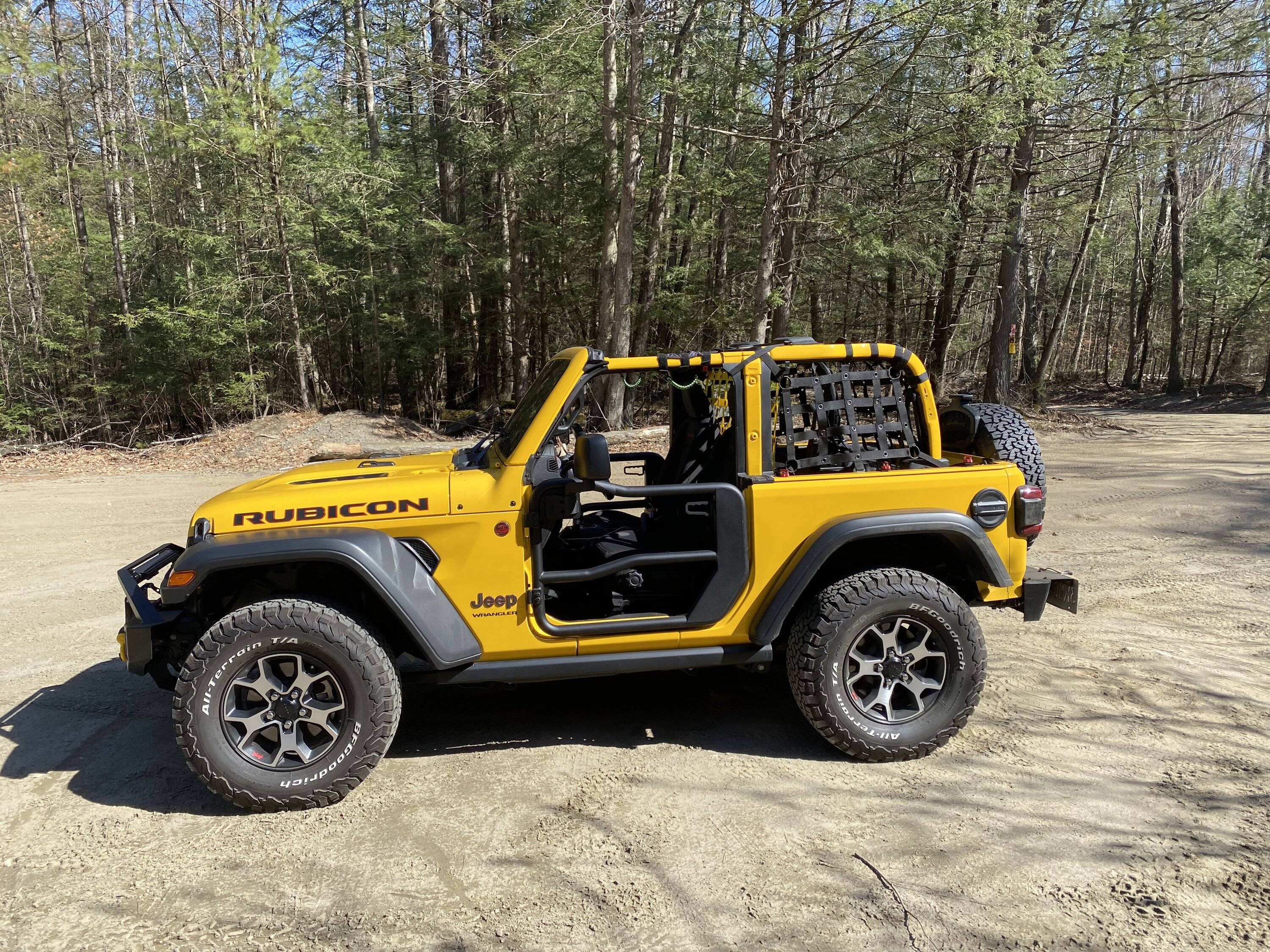 Jeep Wrangler JL Introductions & Welcome Thread 👋 1684157350139
