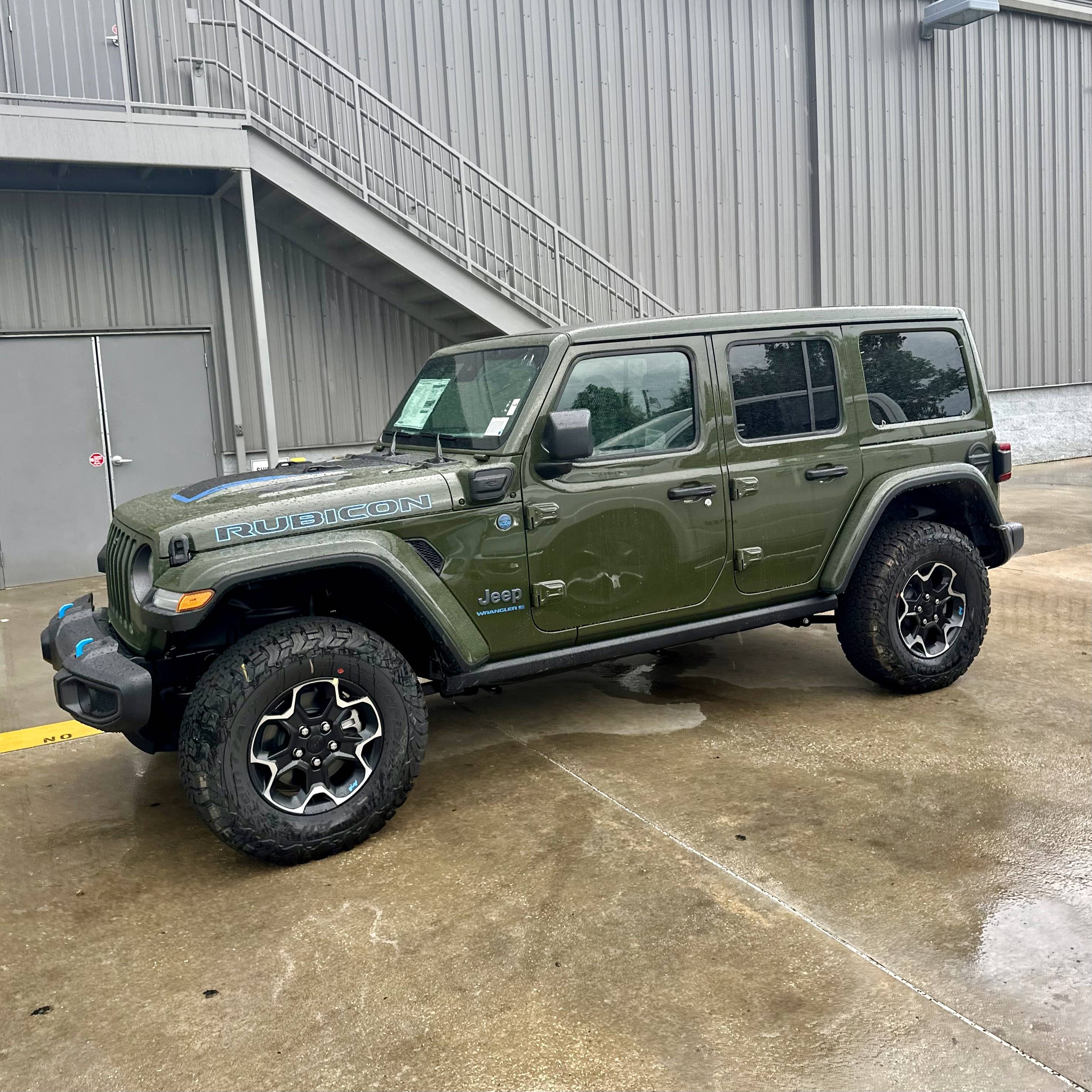 Jeep Wrangler JL 2023 Orders - Check in here 70541852465__96F12BB7-3F77-4B10-BB8A-94B13ED95683