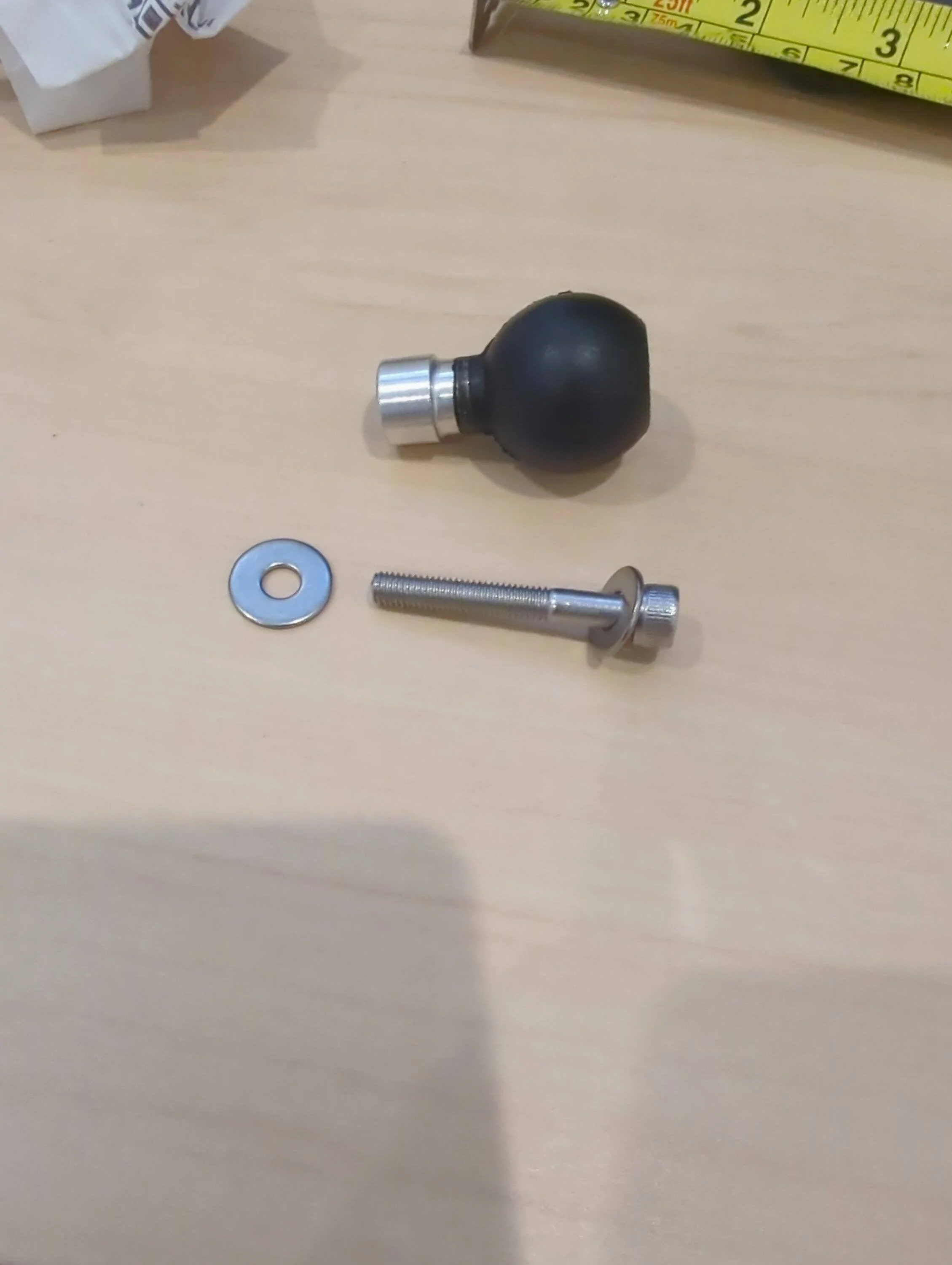Jeep Wrangler JL Help, my first Ham Radio installation advice/question? 16841748626384901093738819786213