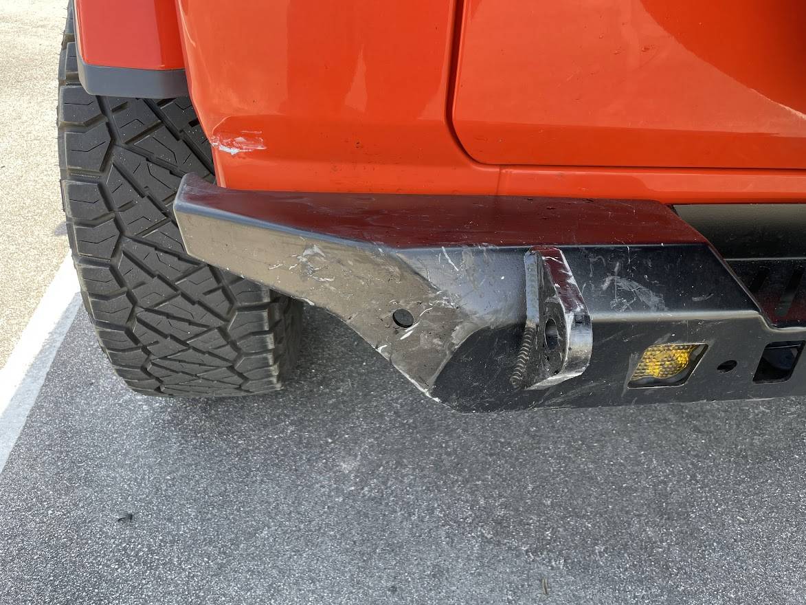 Jeep Wrangler JL Help with aftermarket bumpers bumper2