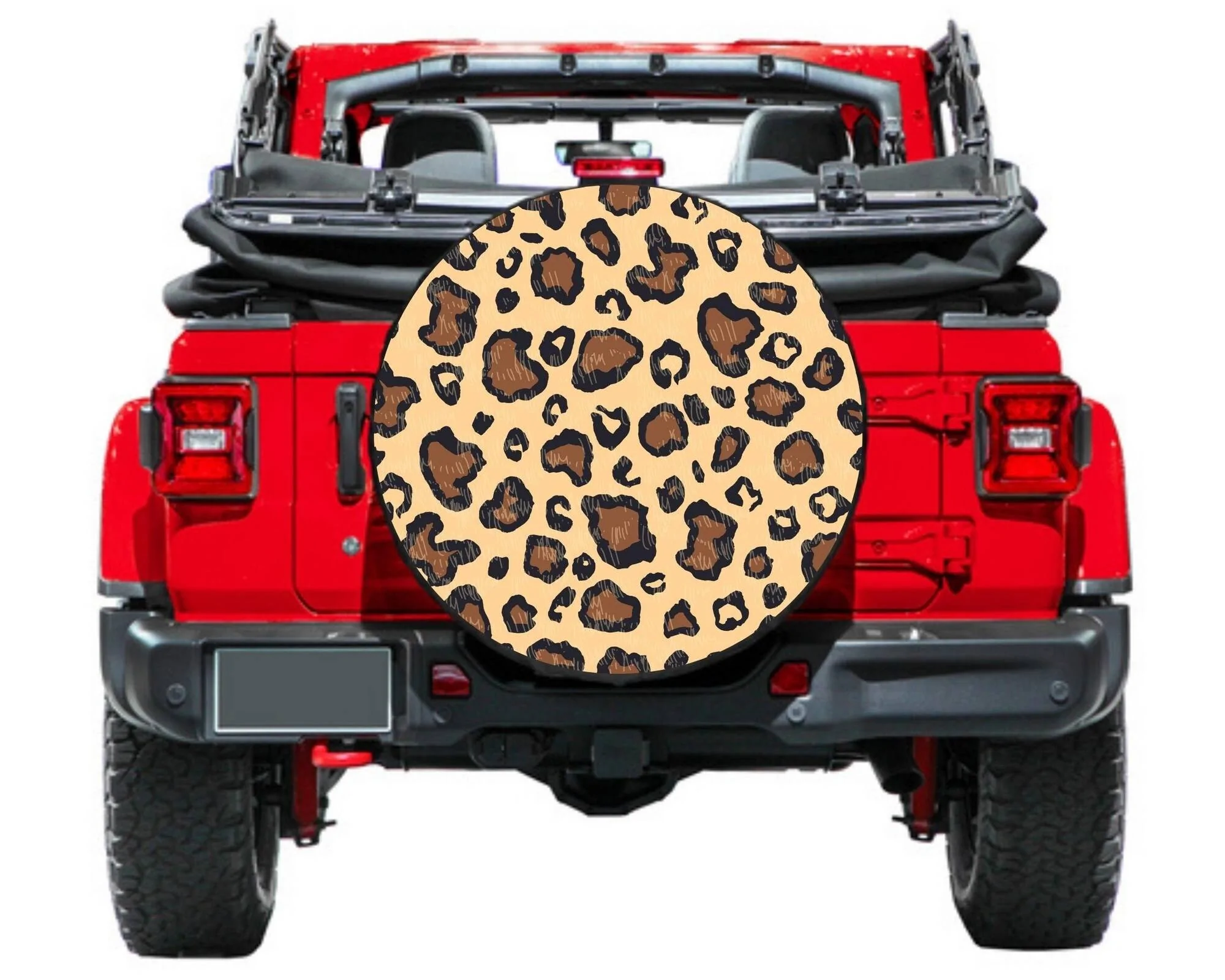 Jeep Wrangler JL Spare tire cover il_2000xN.3514855472_5dva