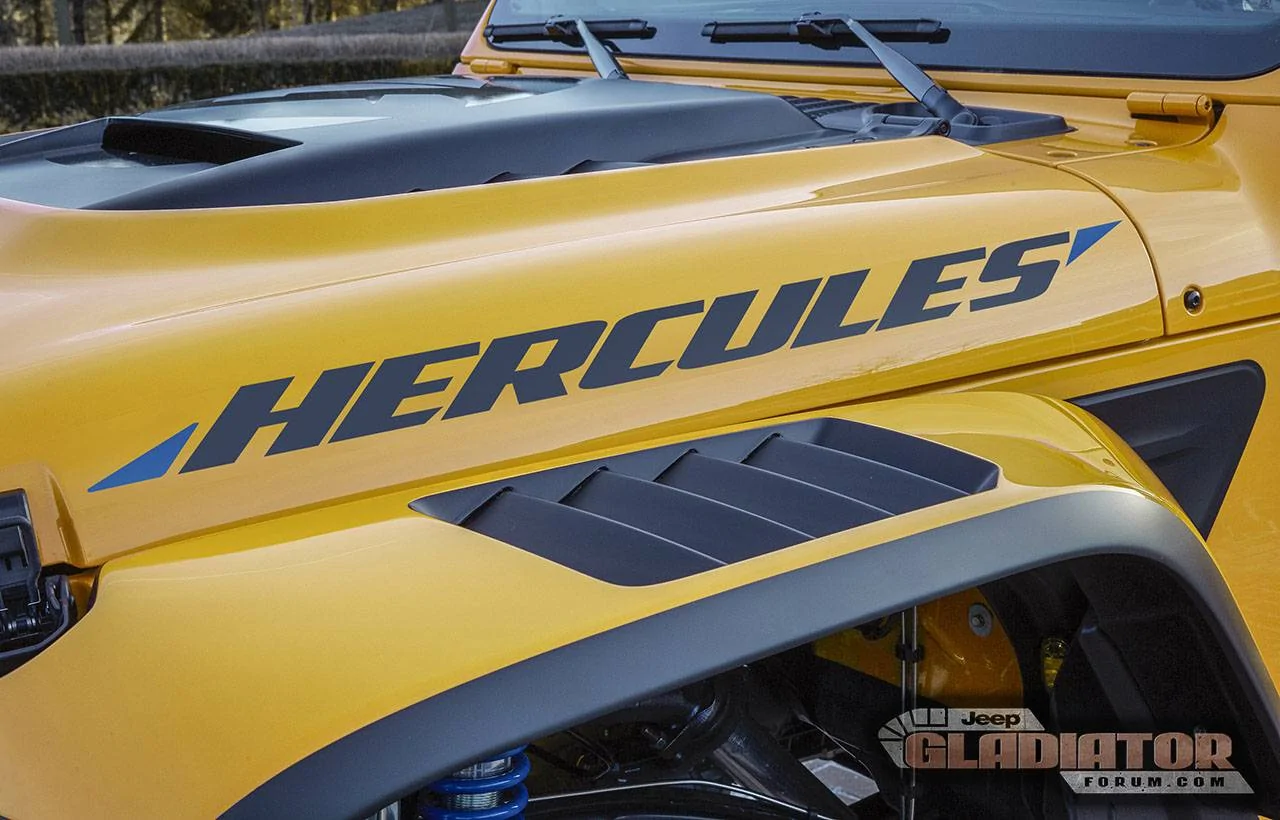 Jeep Wrangler JL JT Hercules as the answer to competition jeep-gladiator-hercules-jeepgladiatorforum-jpg