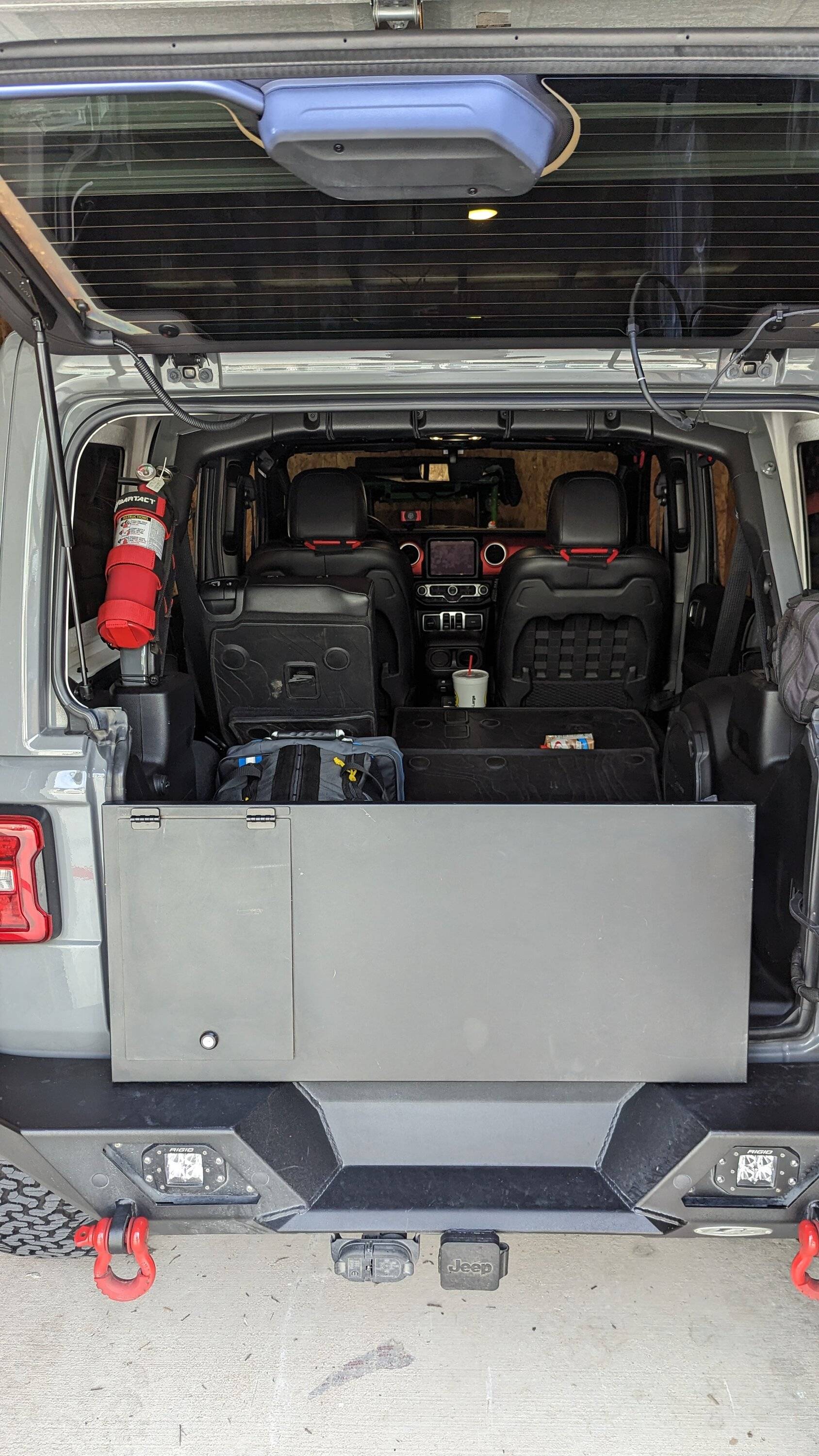 Jeep Wrangler JL Diabolical Slipstream - No Sub PXL_20230515_220755256