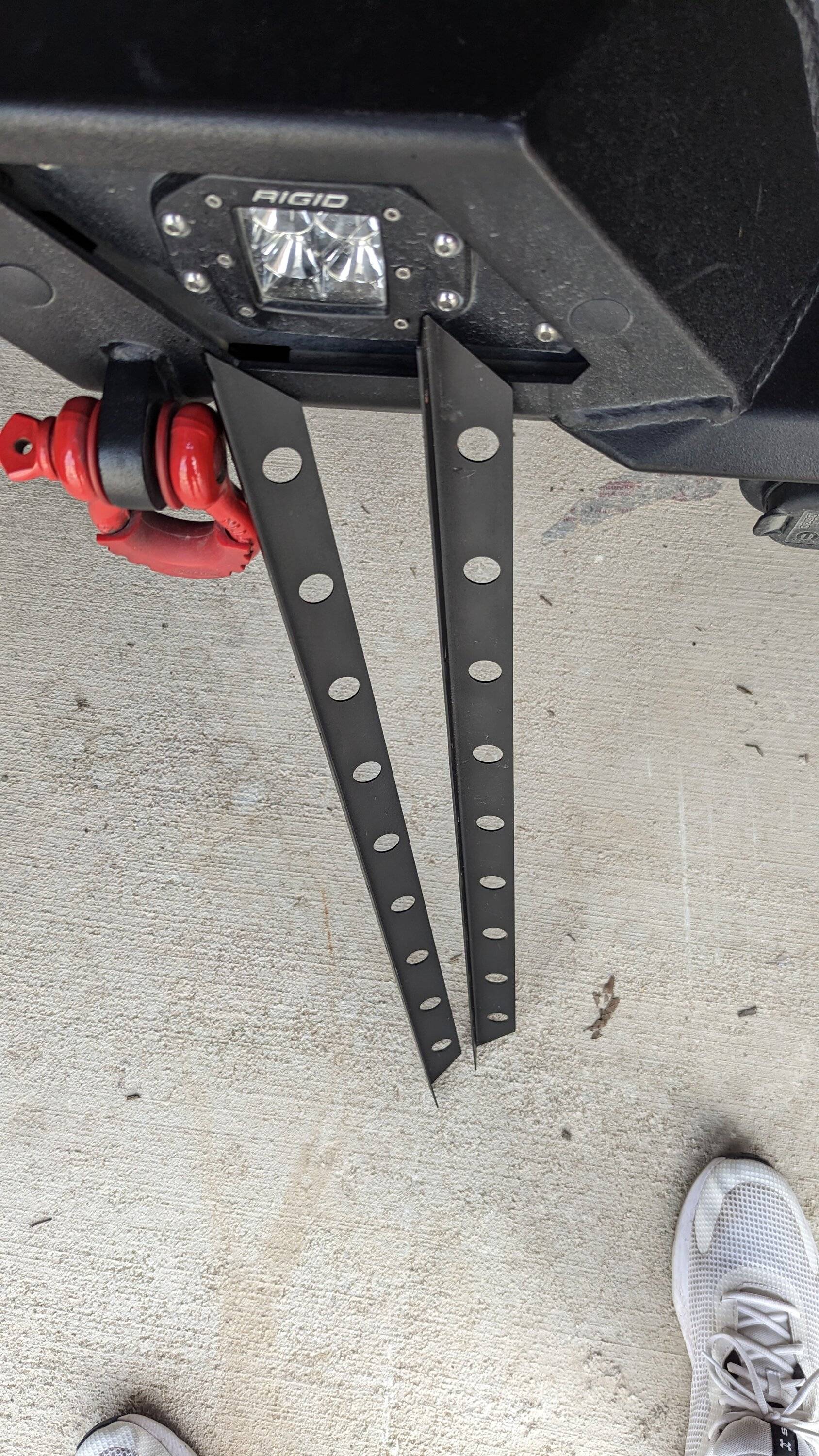 Jeep Wrangler JL Diabolical Slipstream - No Sub PXL_20230515_220516013
