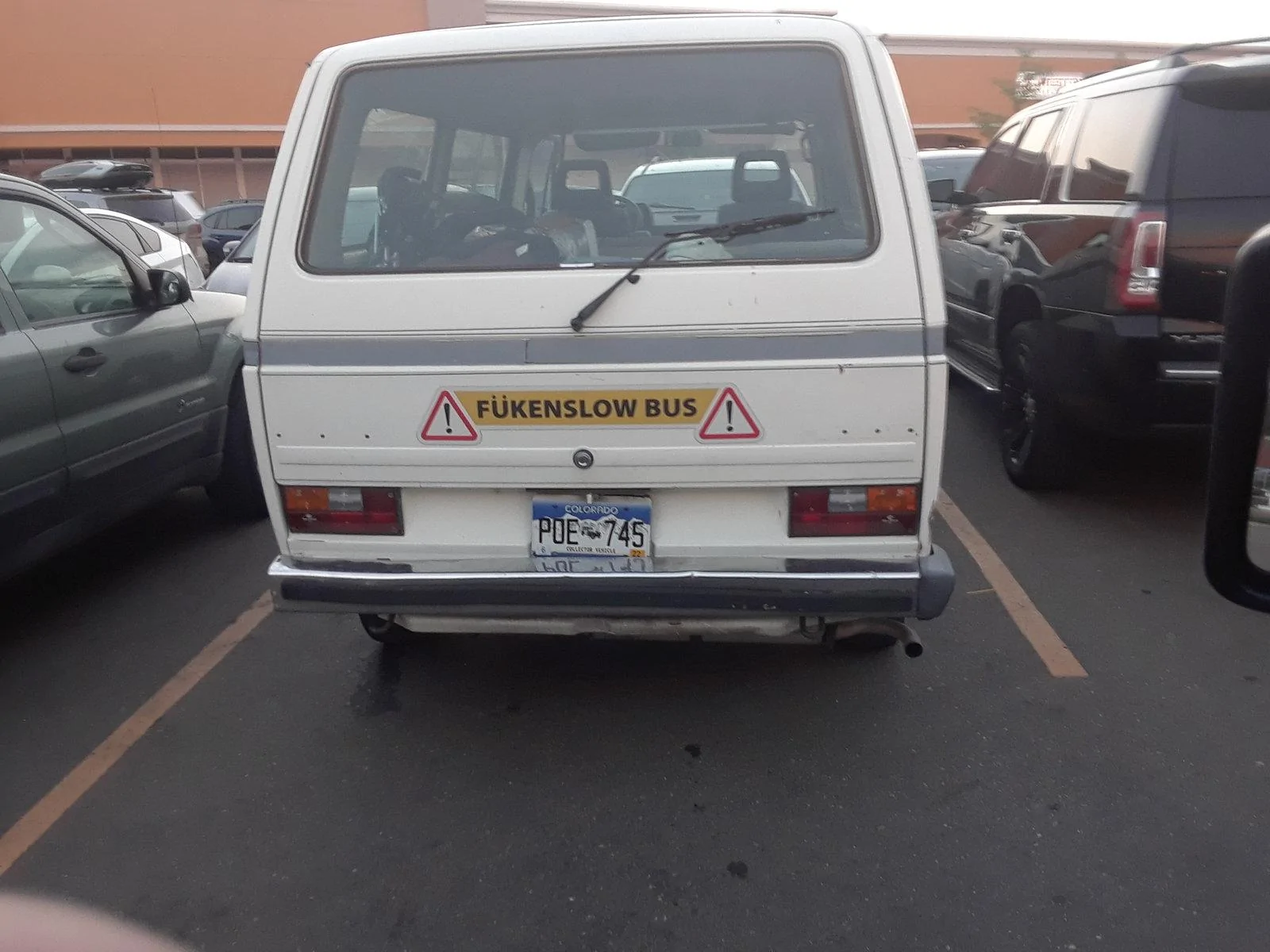 Jeep Wrangler JL Jeep humor waiting room ( ** NO POLITICS ** ) 20180807_200236