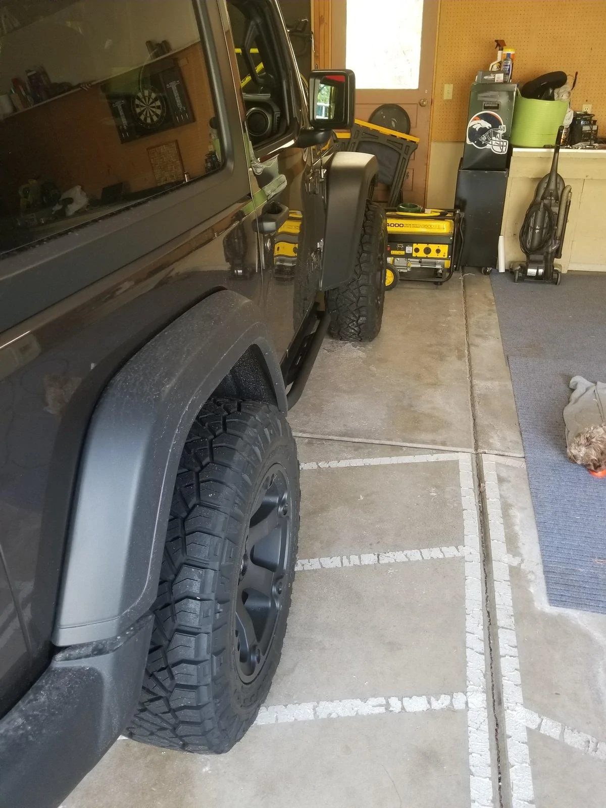 Jeep Wrangler JL 2 DOOR JL build/order discussions master thread F674EAC3-1334-457D-AFA1-07E96AA90448