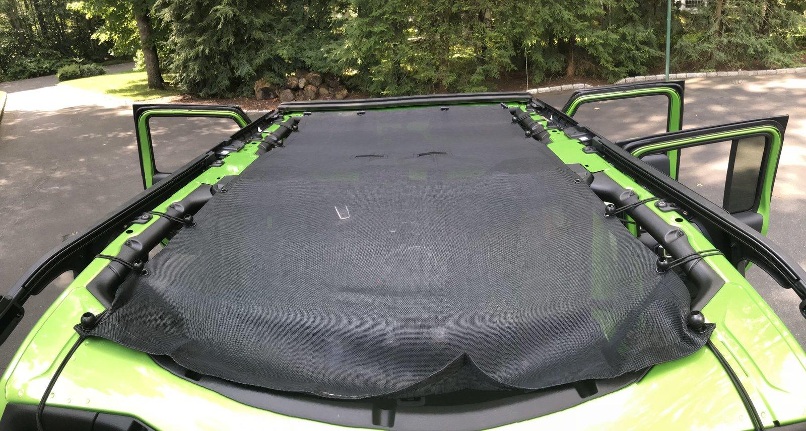 Jeep Wrangler JL Team Alien Sunshade Has Landed! B60BCCF2-98A2-4CF8-83DE-E1DC442CC62C