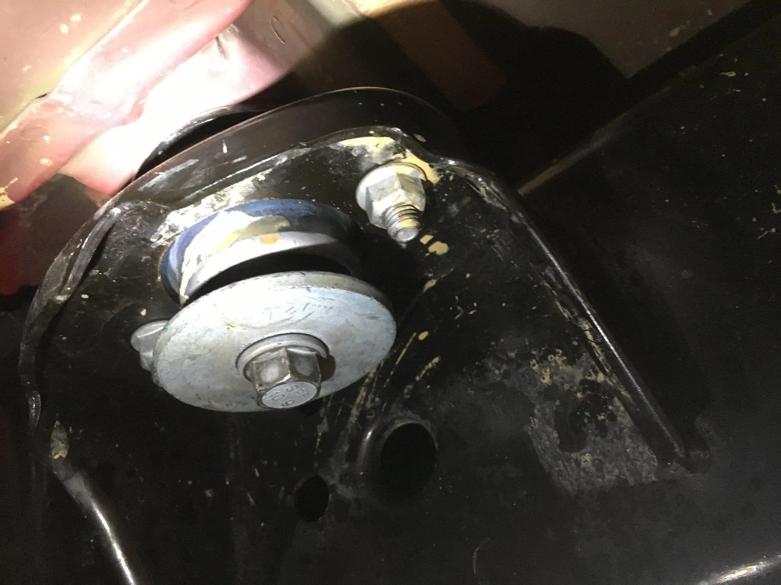 Jeep Wrangler JL Please help ASAP- installing ace sliders and need some advice 8D57612A-7BCC-4F6B-9283-3888C5207839