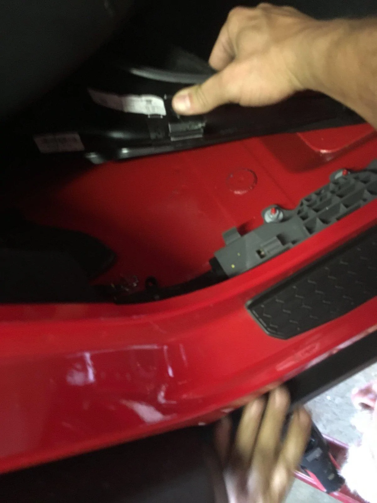 Jeep Wrangler JL Please help ASAP- installing ace sliders and need some advice 4A015F04-19D5-46B6-92B4-C34CE10E9AC1