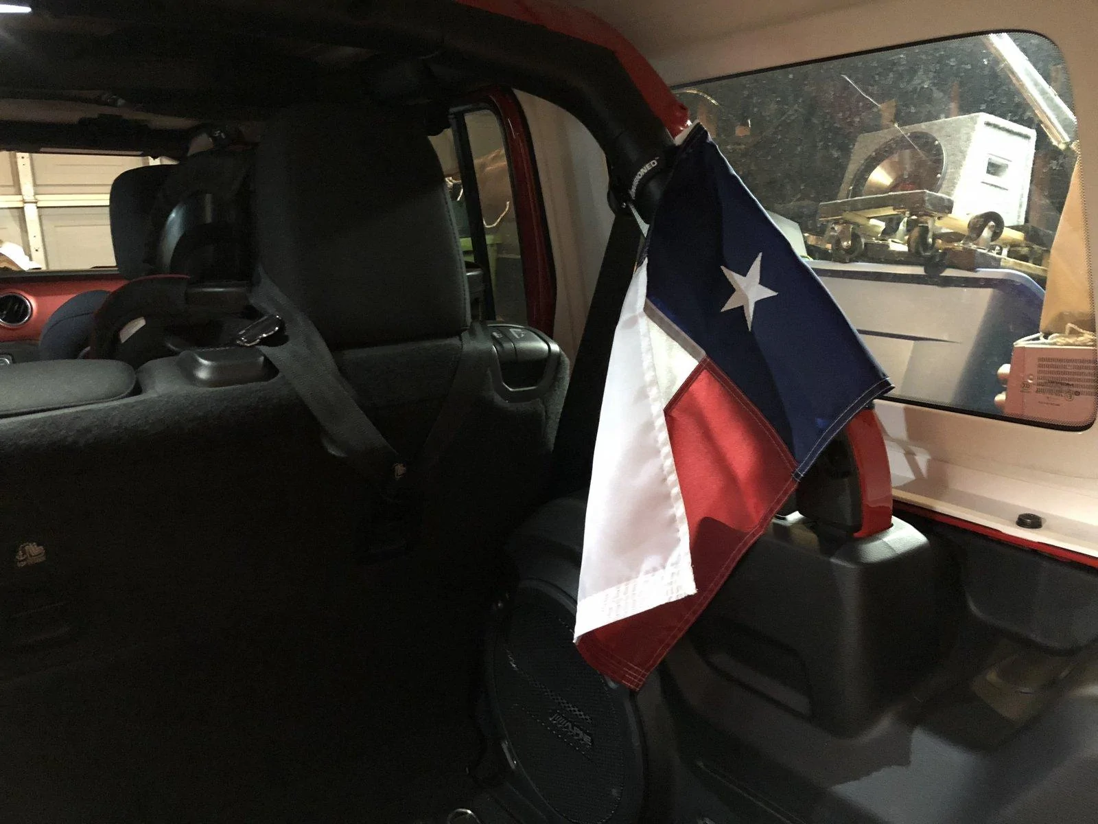 Jeep Wrangler JL What did you do TO your Jeep JL today? 32470EDD-1ED9-4633-9538-A3BF13373F2E