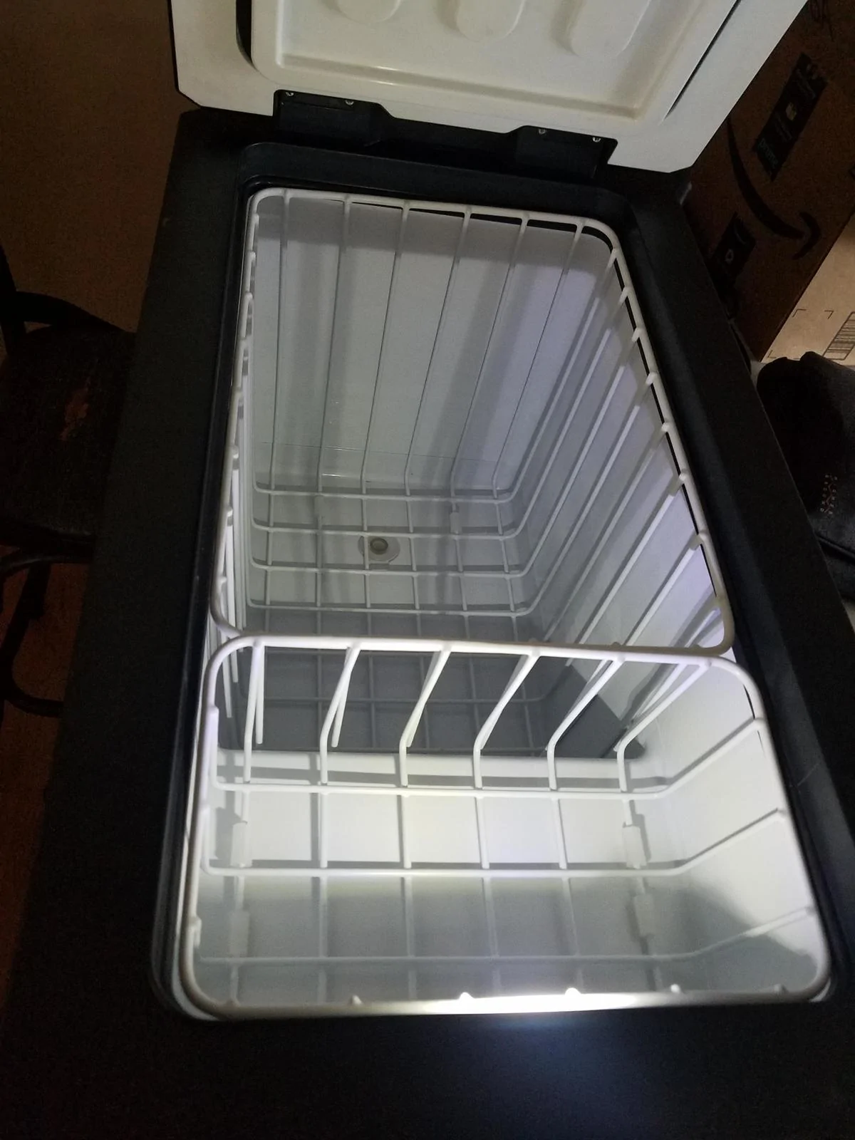 Jeep Wrangler JL Fridge Recommendation Poll Included fnSACxS