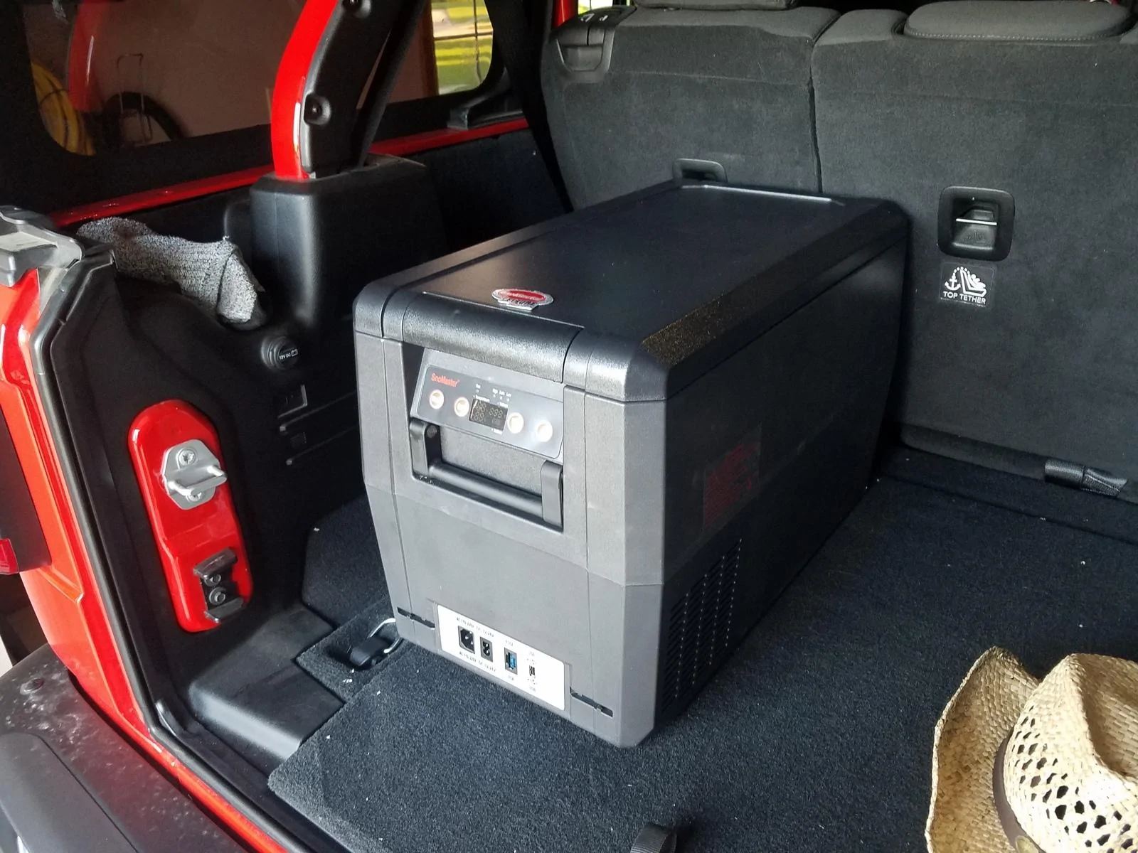 Jeep Wrangler JL Fridge Recommendation Poll Included p8HsDh8
