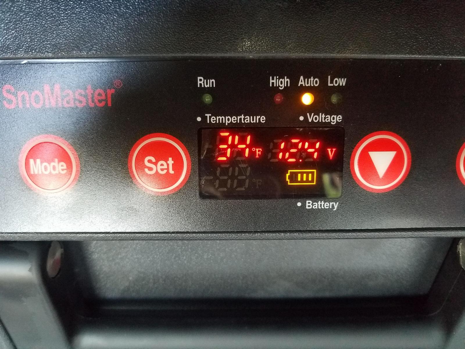Jeep Wrangler JL Fridge Recommendation Poll Included Df7jUDz