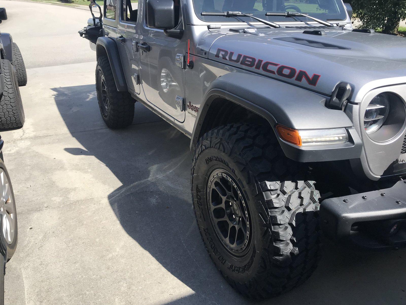 Jeep Wrangler JL 37s / 13.5 4434AAFB-02B1-4B0E-9616-B82BC6158D26