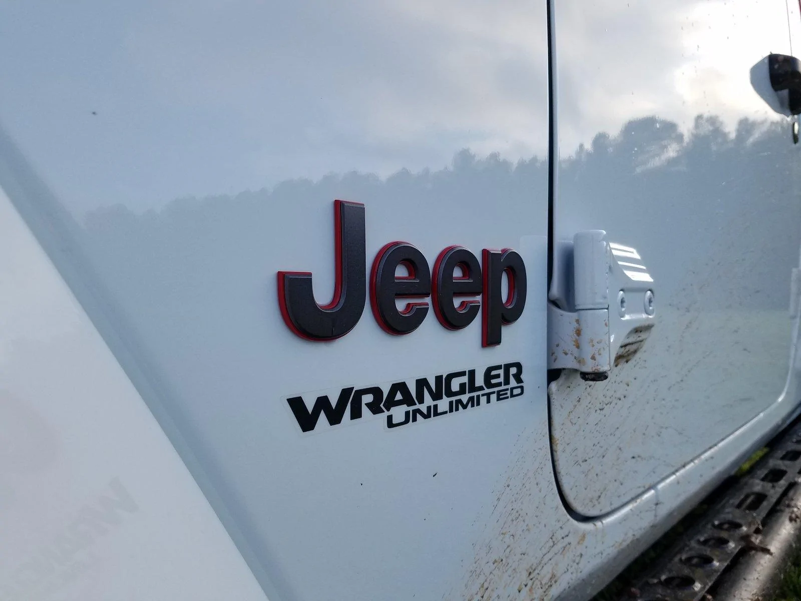 Jeep Wrangler JL Jeep humor waiting room ( ** NO POLITICS ** ) 20180809_072957