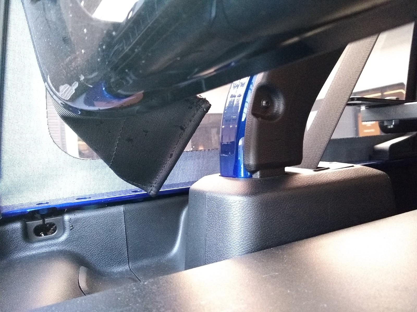 Jeep Wrangler JL Rear Window.... IMG_20180809_074215203