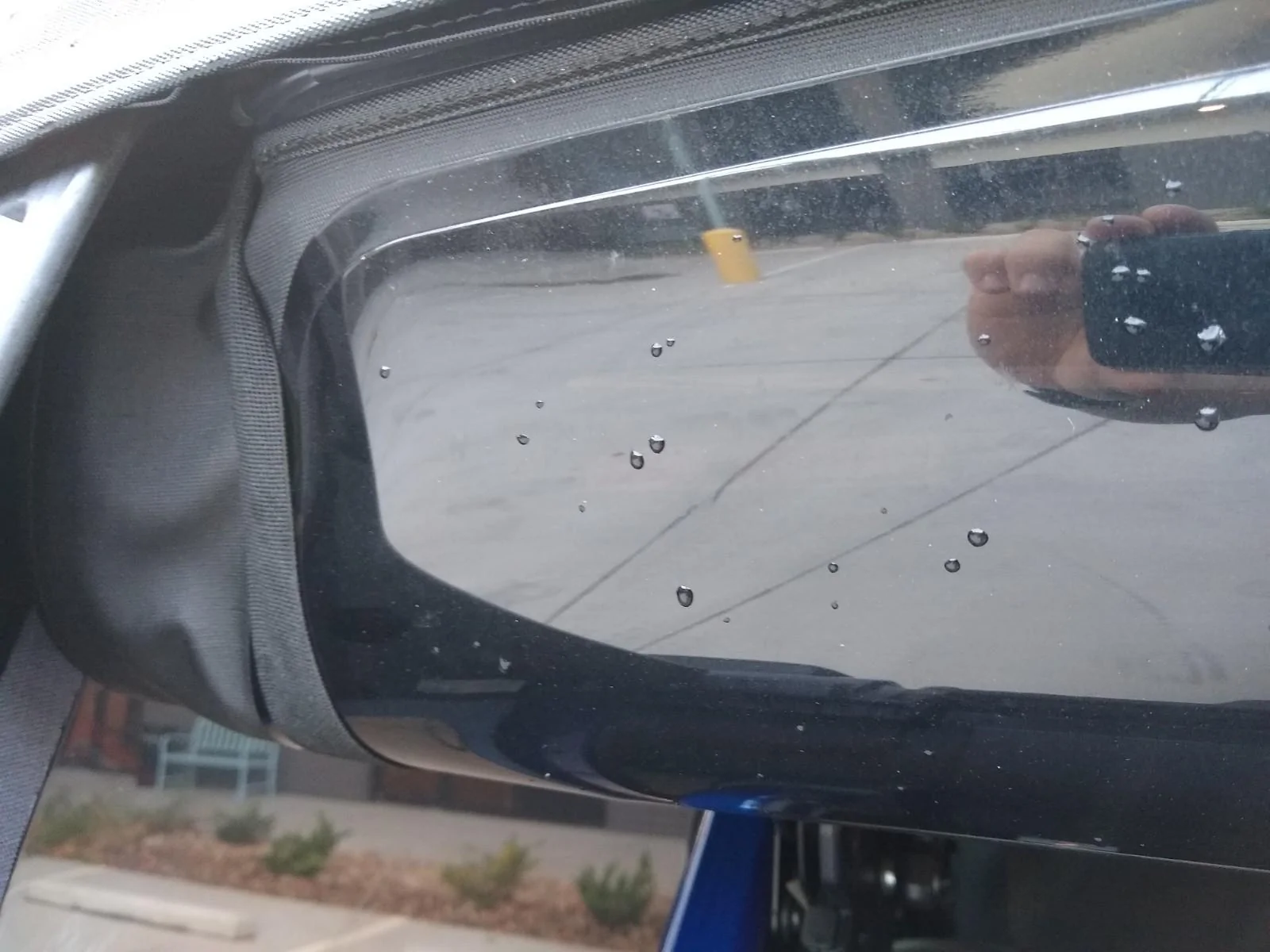 Jeep Wrangler JL Rear Window.... IMG_20180809_074352945
