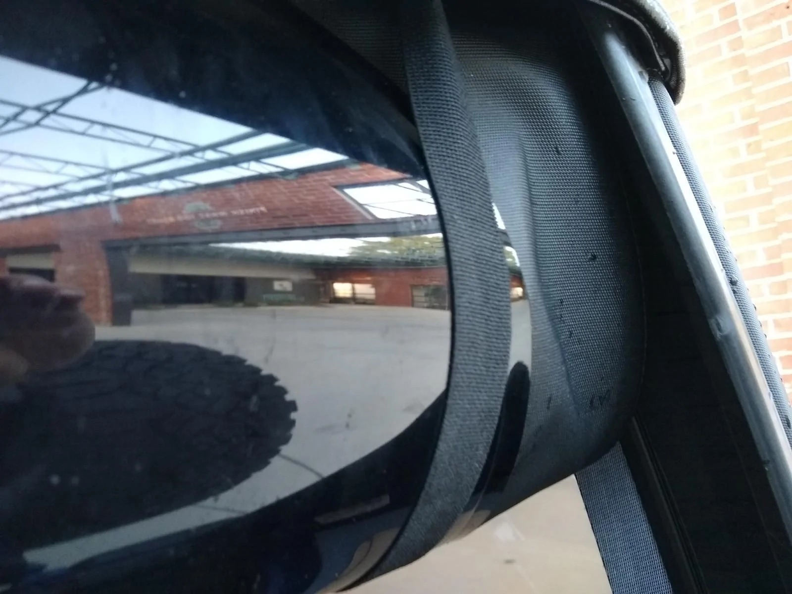 Jeep Wrangler JL Rear Window.... IMG_20180809_074356971
