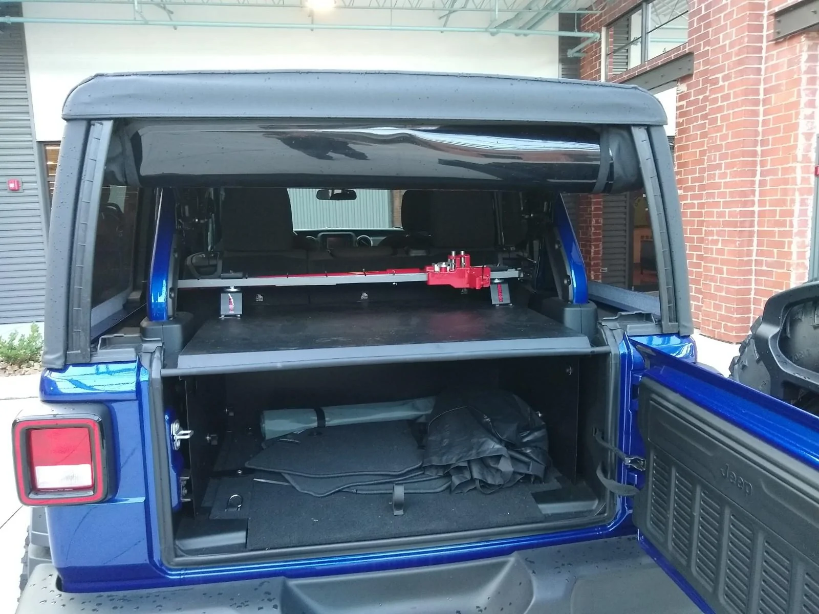 Jeep Wrangler JL Rear Window.... IMG_20180809_074402111