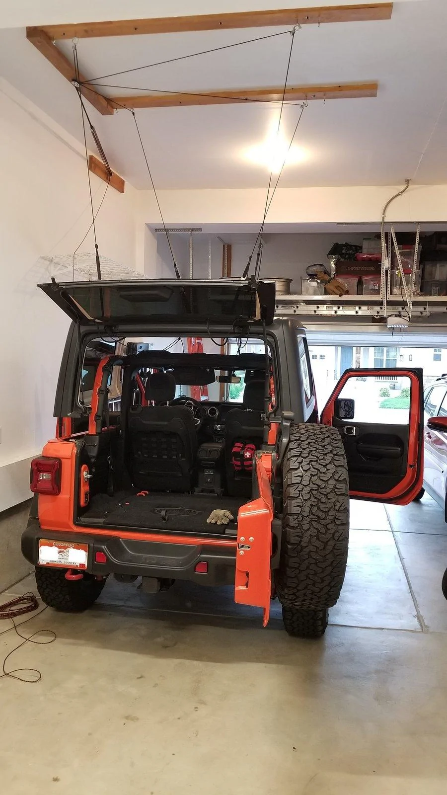 Jeep Wrangler JL 2 DOOR JL build/order discussions master thread 20180807_195958
