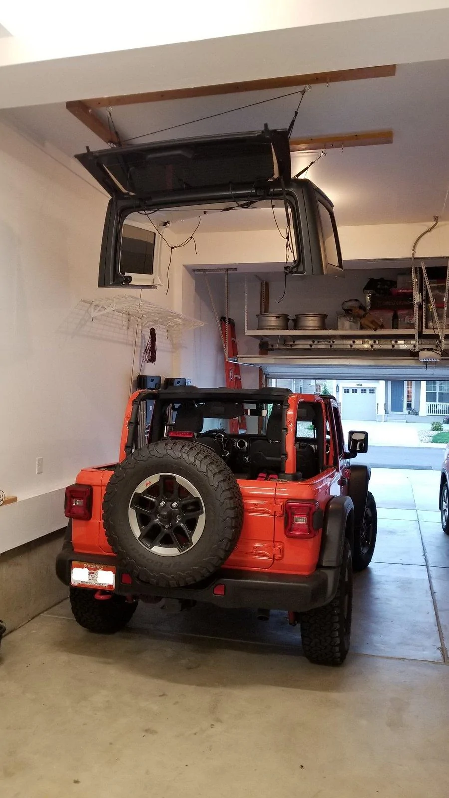 Jeep Wrangler JL 2 DOOR JL build/order discussions master thread 20180807_211606